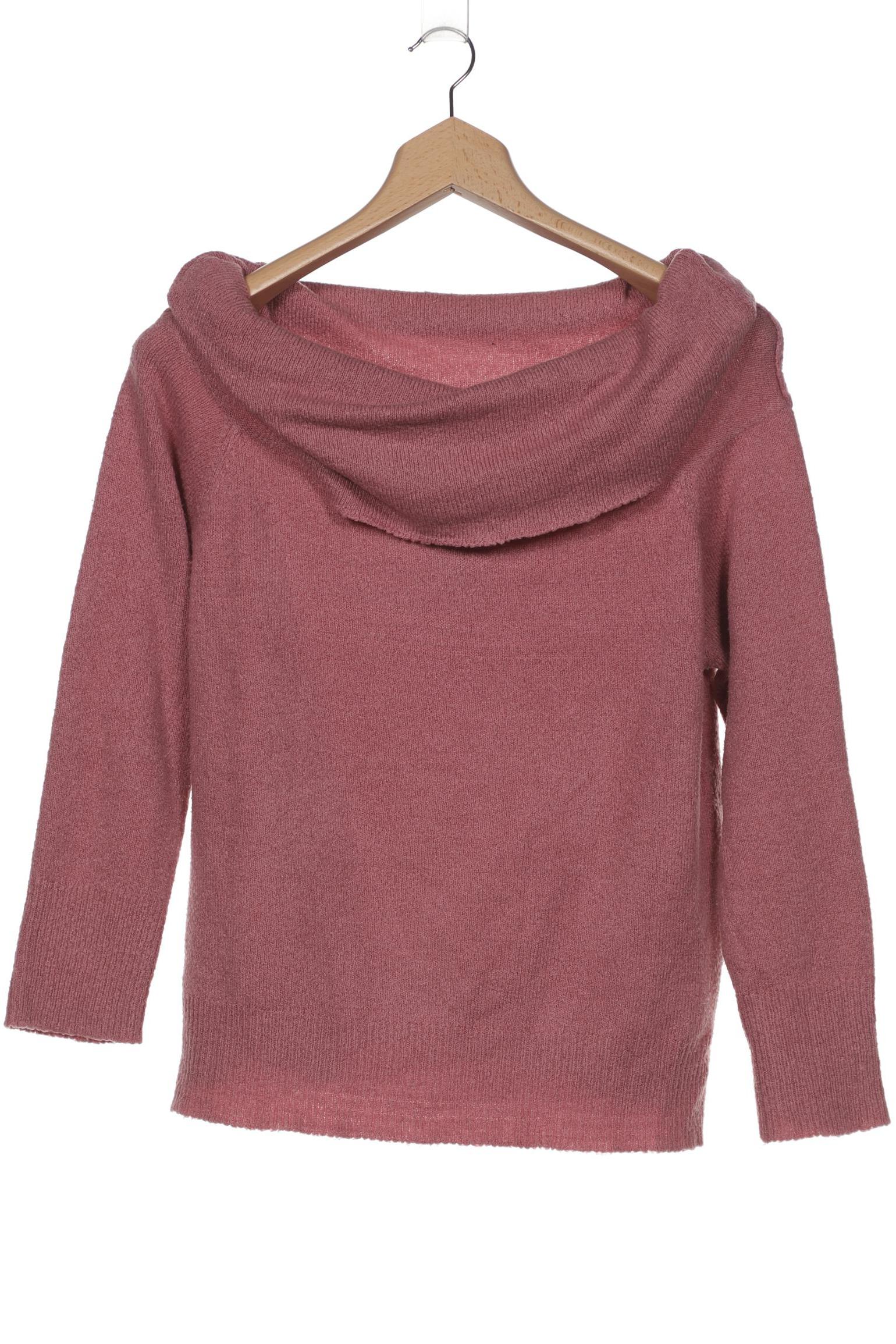 

Na-Kd Damen Pullover, pink, Gr. 42