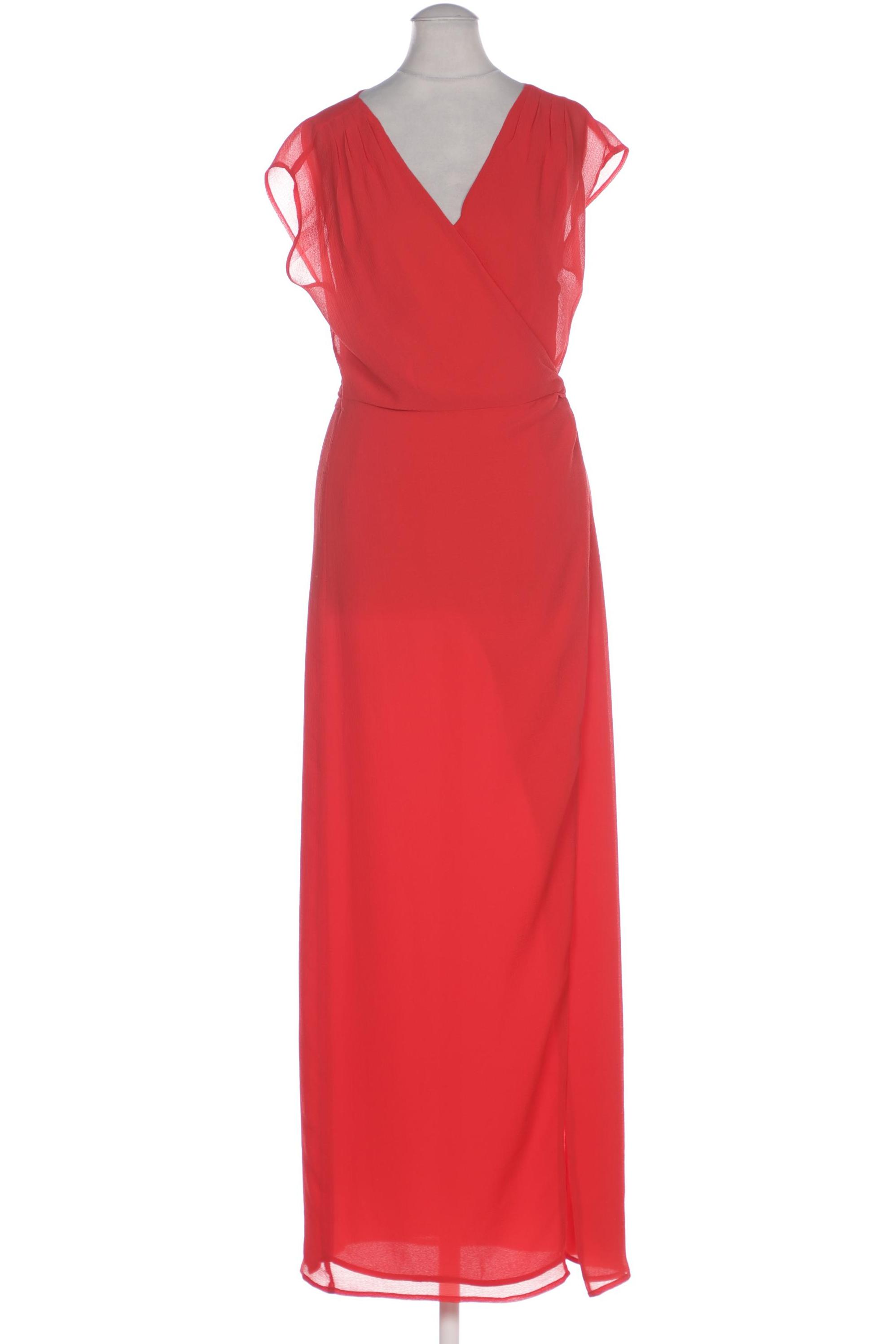 

Na-Kd Damen Kleid, rot, Gr. 36