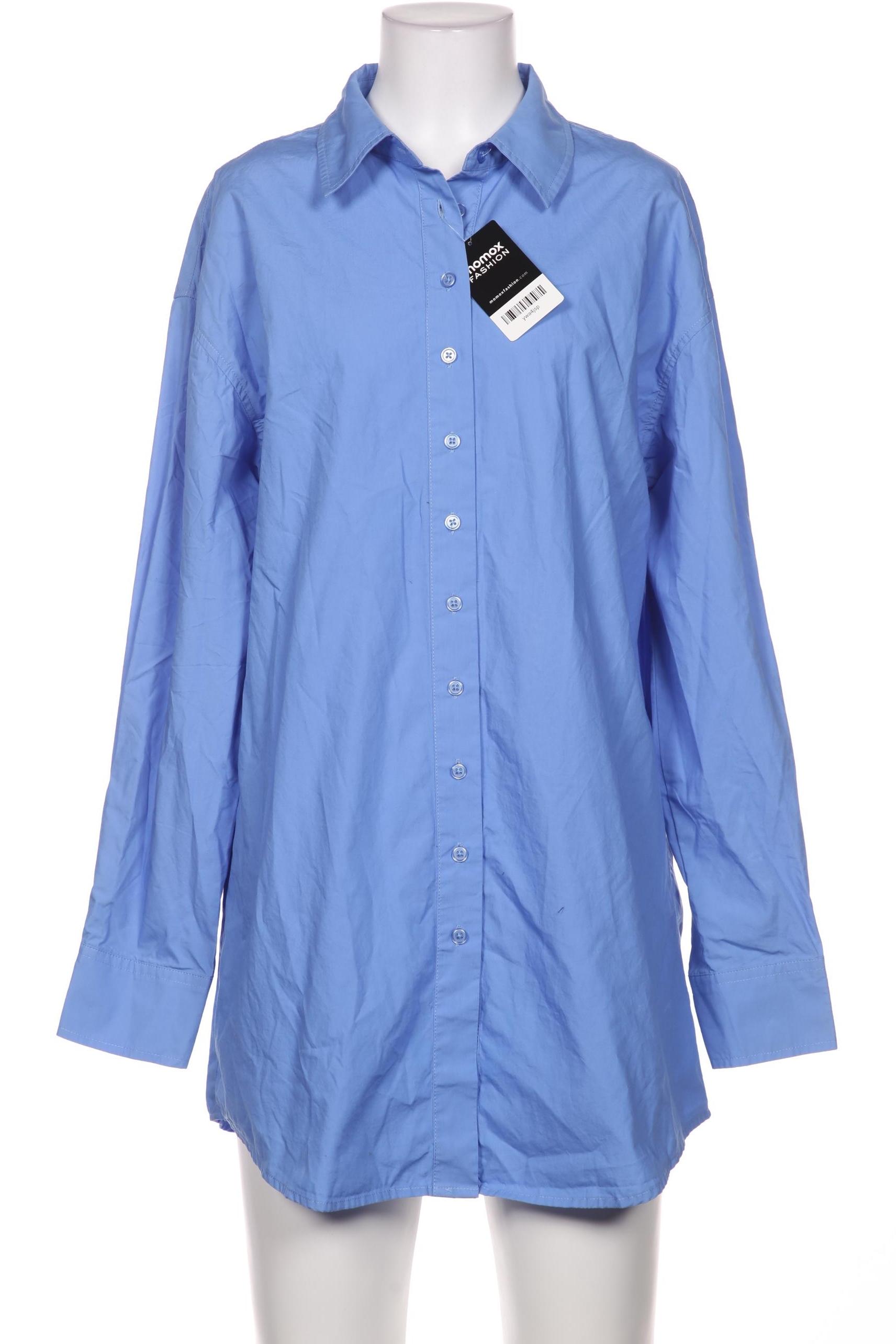 

Na-Kd Damen Kleid, blau, Gr. 36