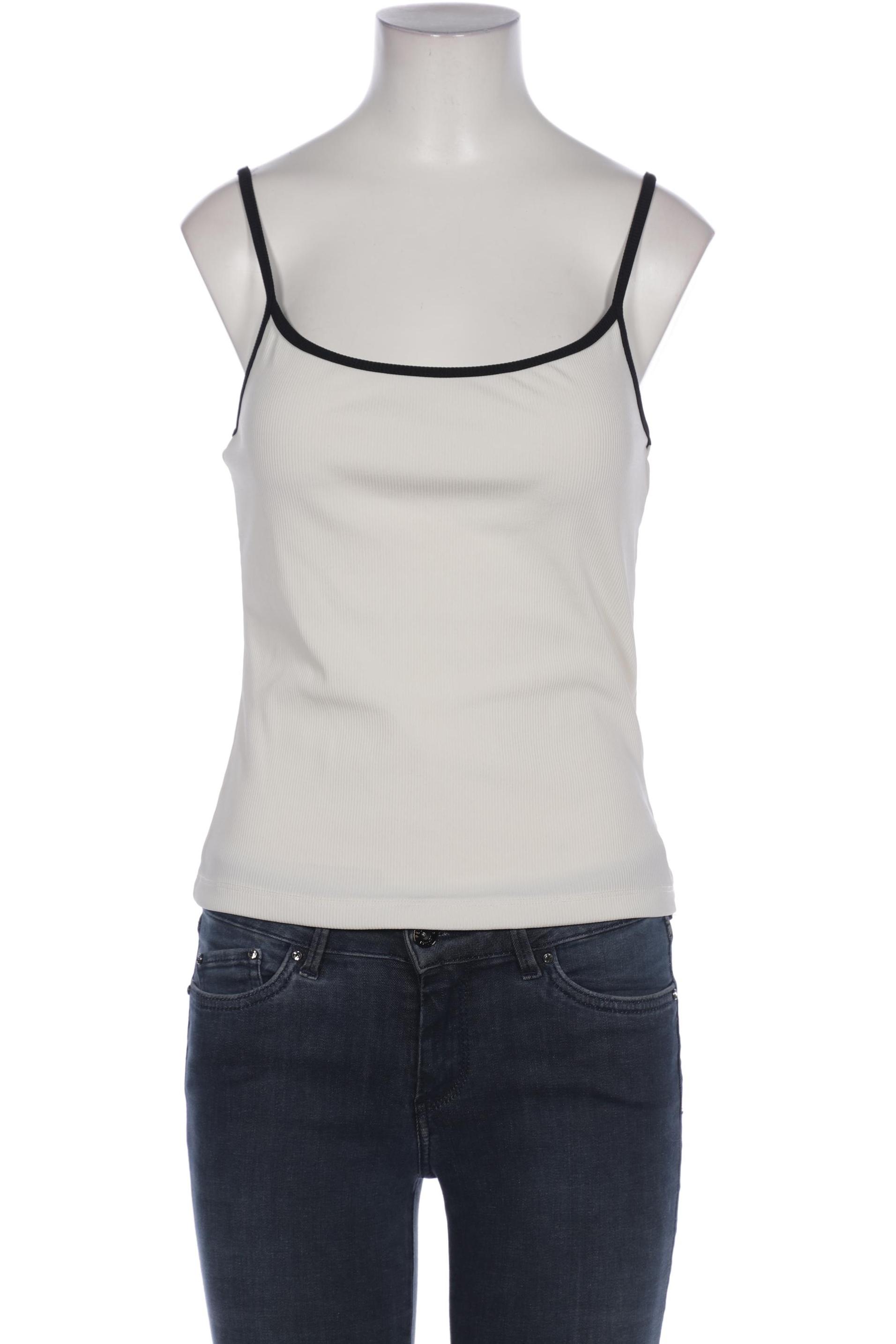 

Na-Kd Damen Top, weiß, Gr. 38