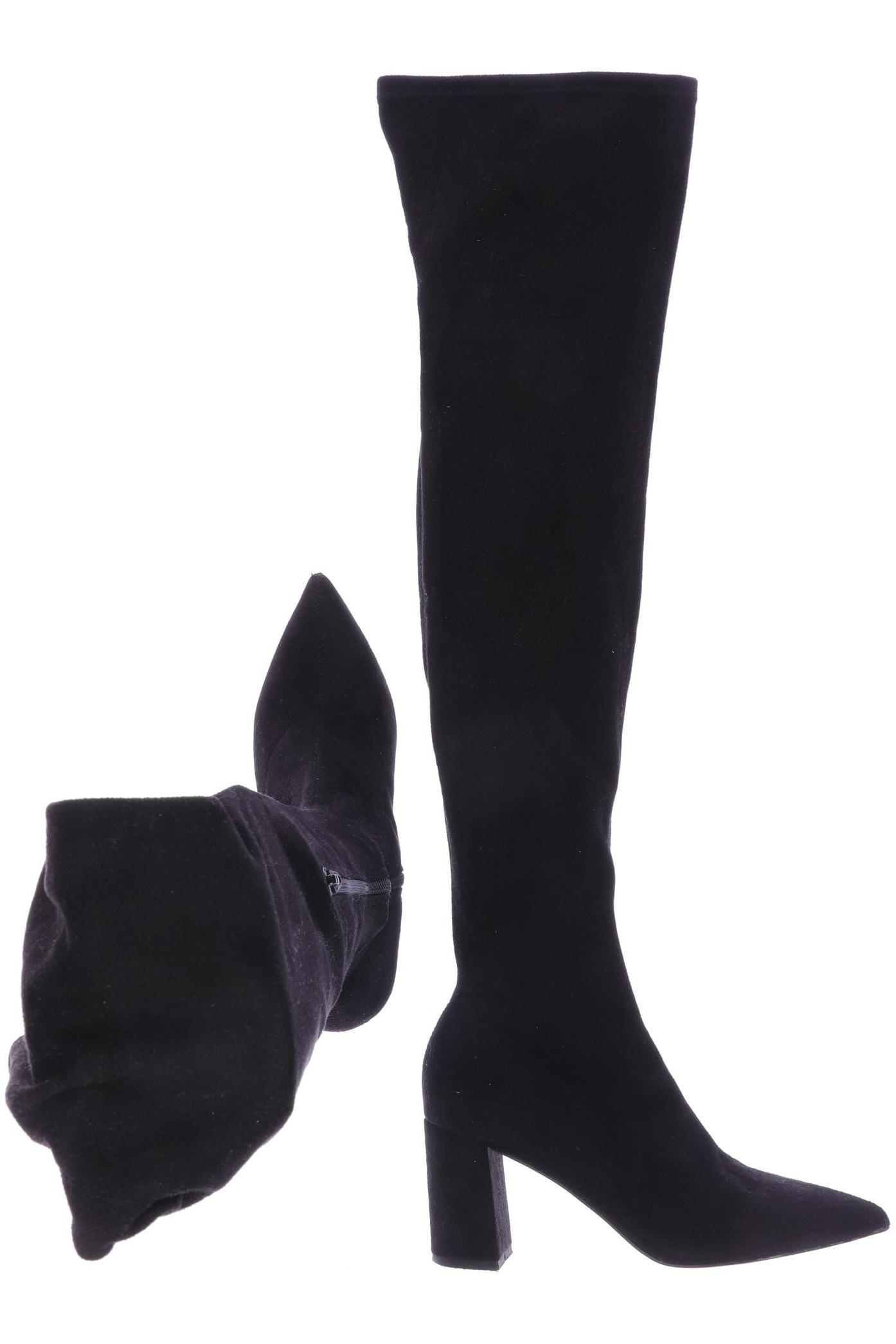 

Na-Kd Damen Stiefel, schwarz, Gr. 36