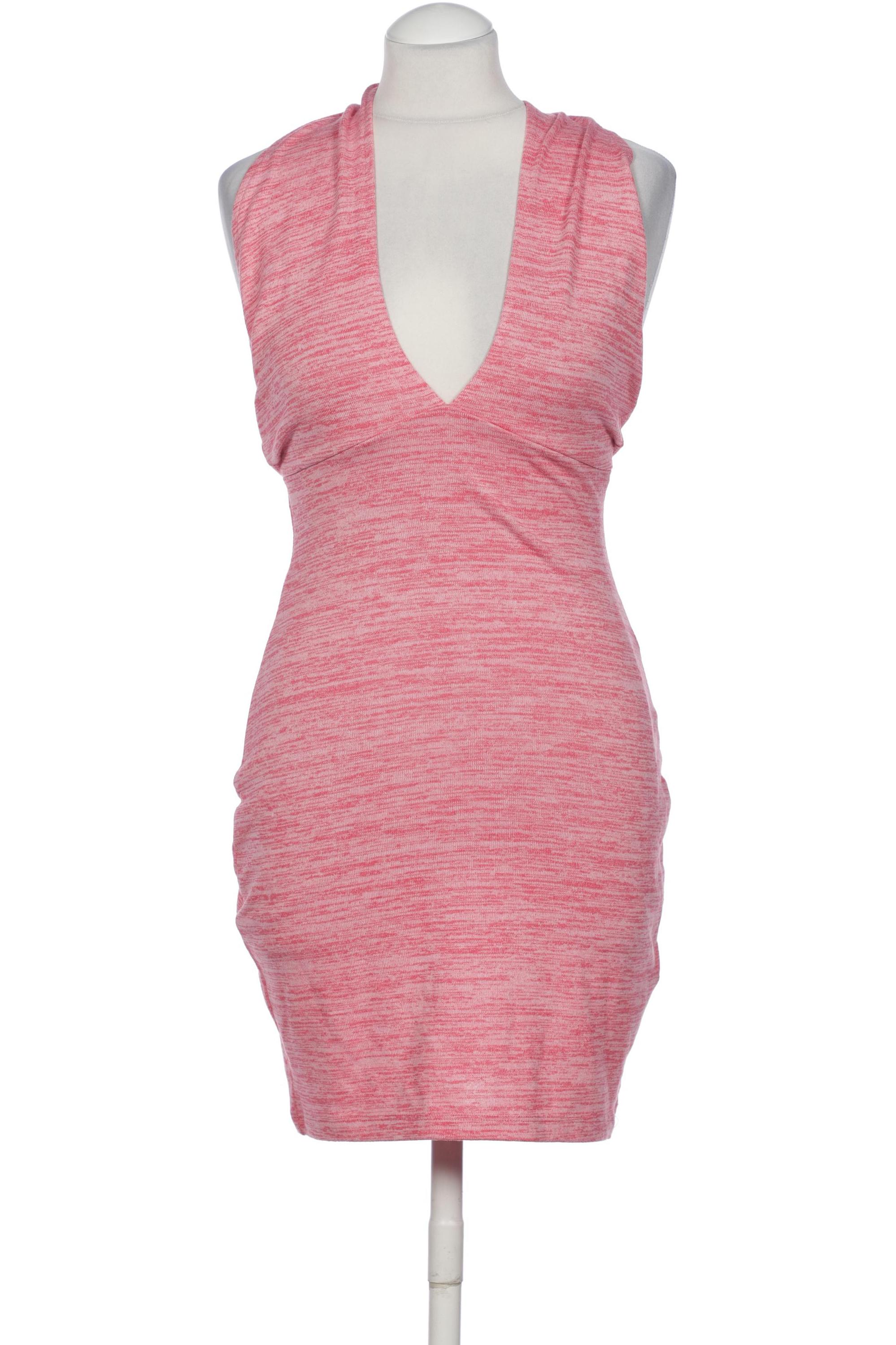 

Na-Kd Damen Kleid, pink, Gr. 36