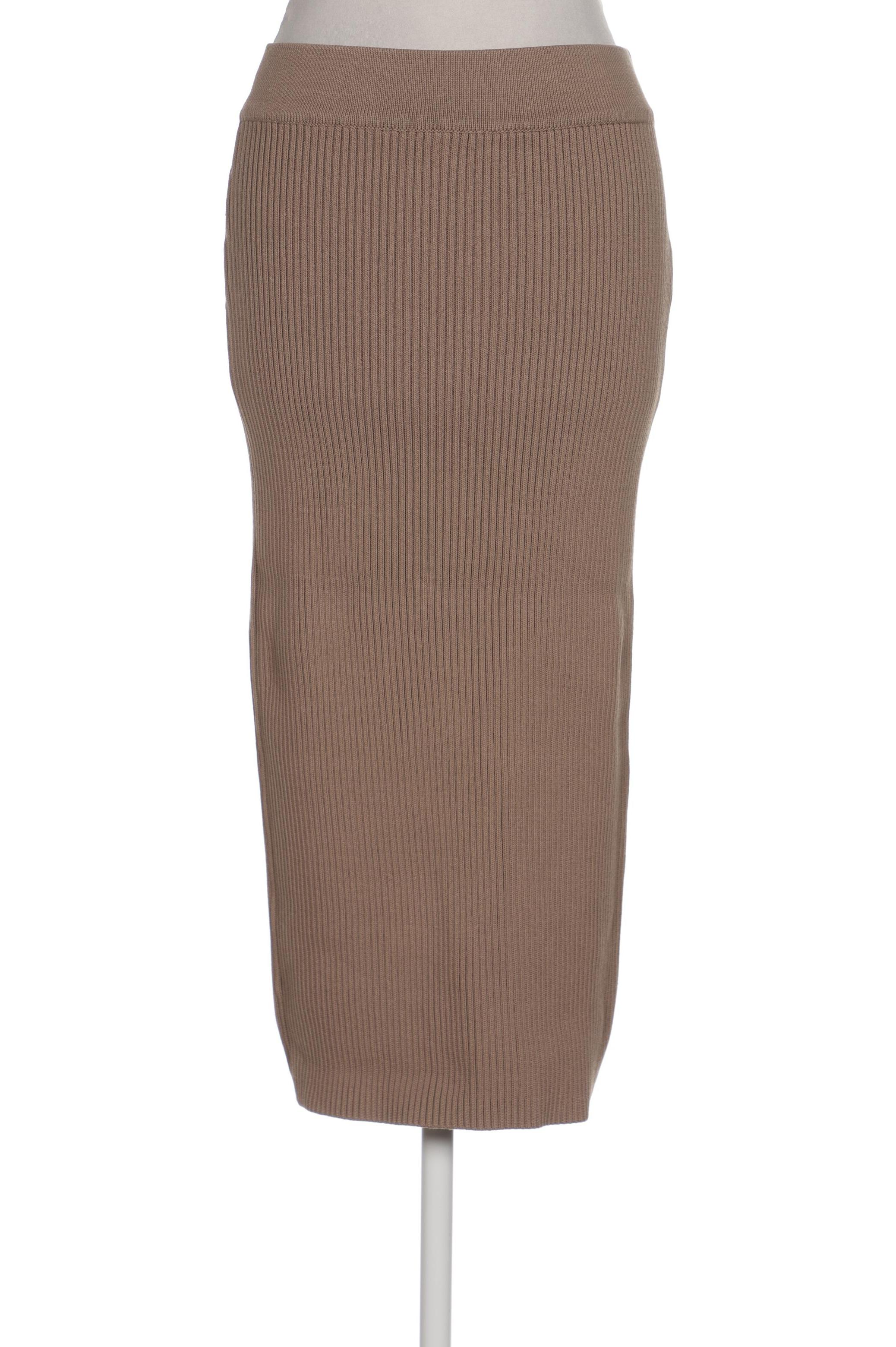

Na-Kd Damen Rock, beige, Gr. 36