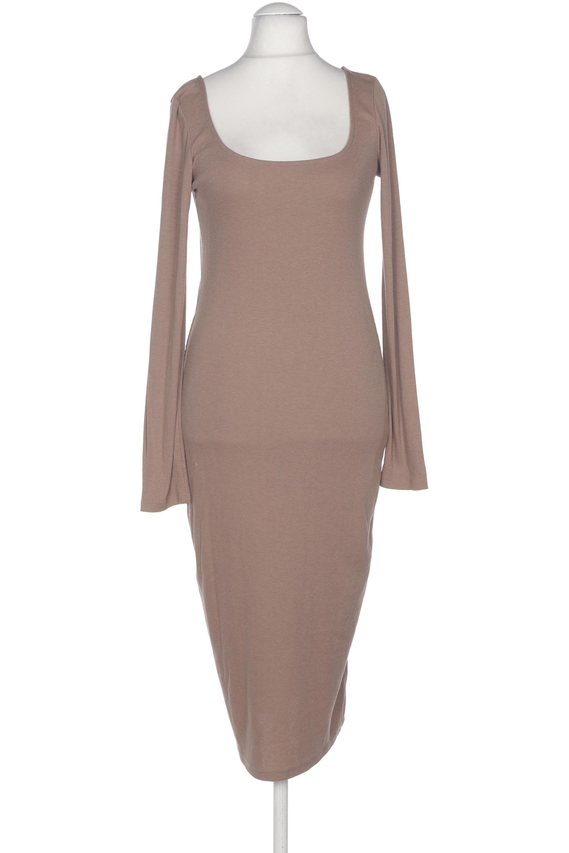 

Na-Kd Damen Kleid, braun, Gr. 38