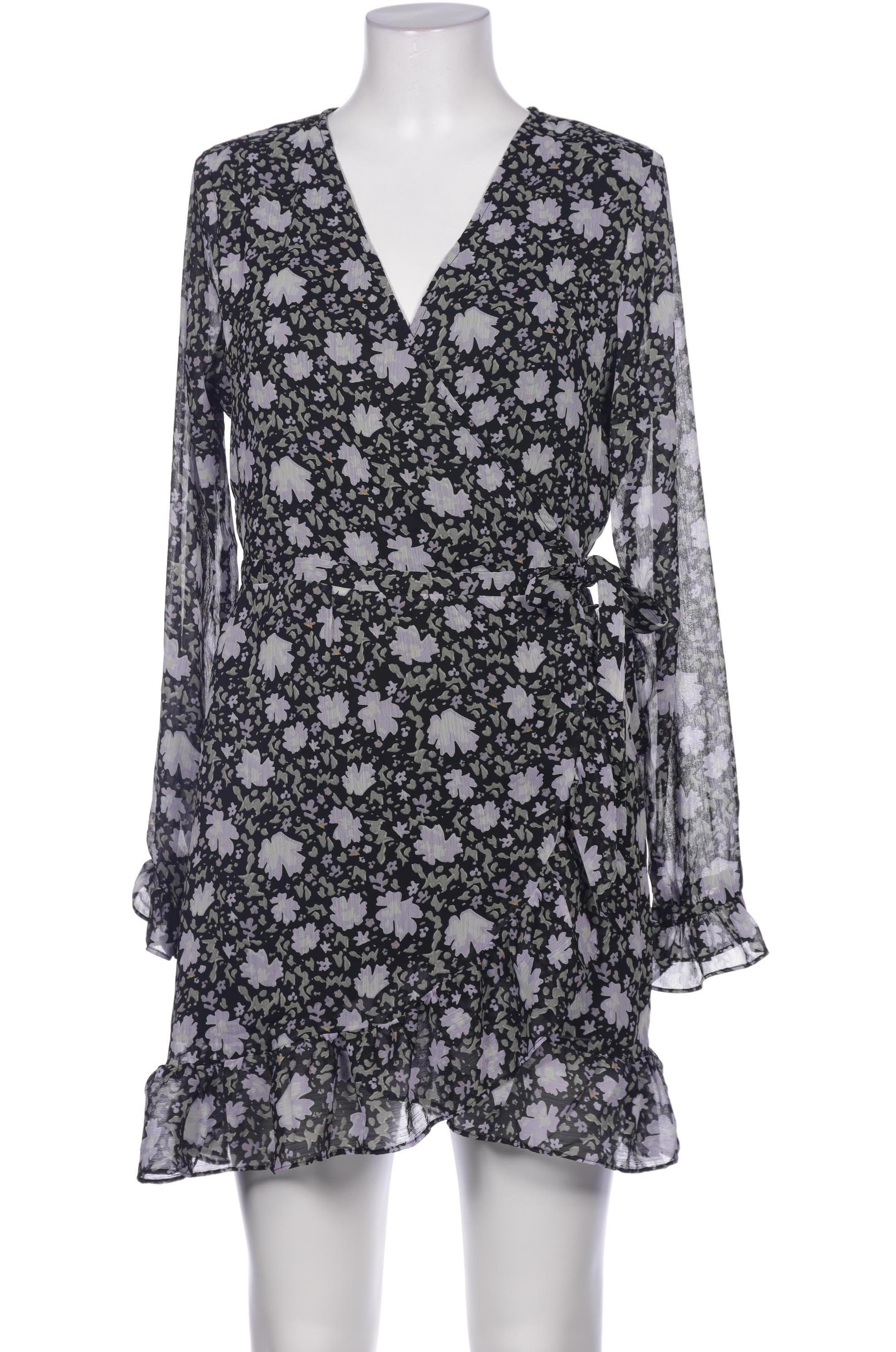 

Na-Kd Damen Kleid, schwarz, Gr. 40