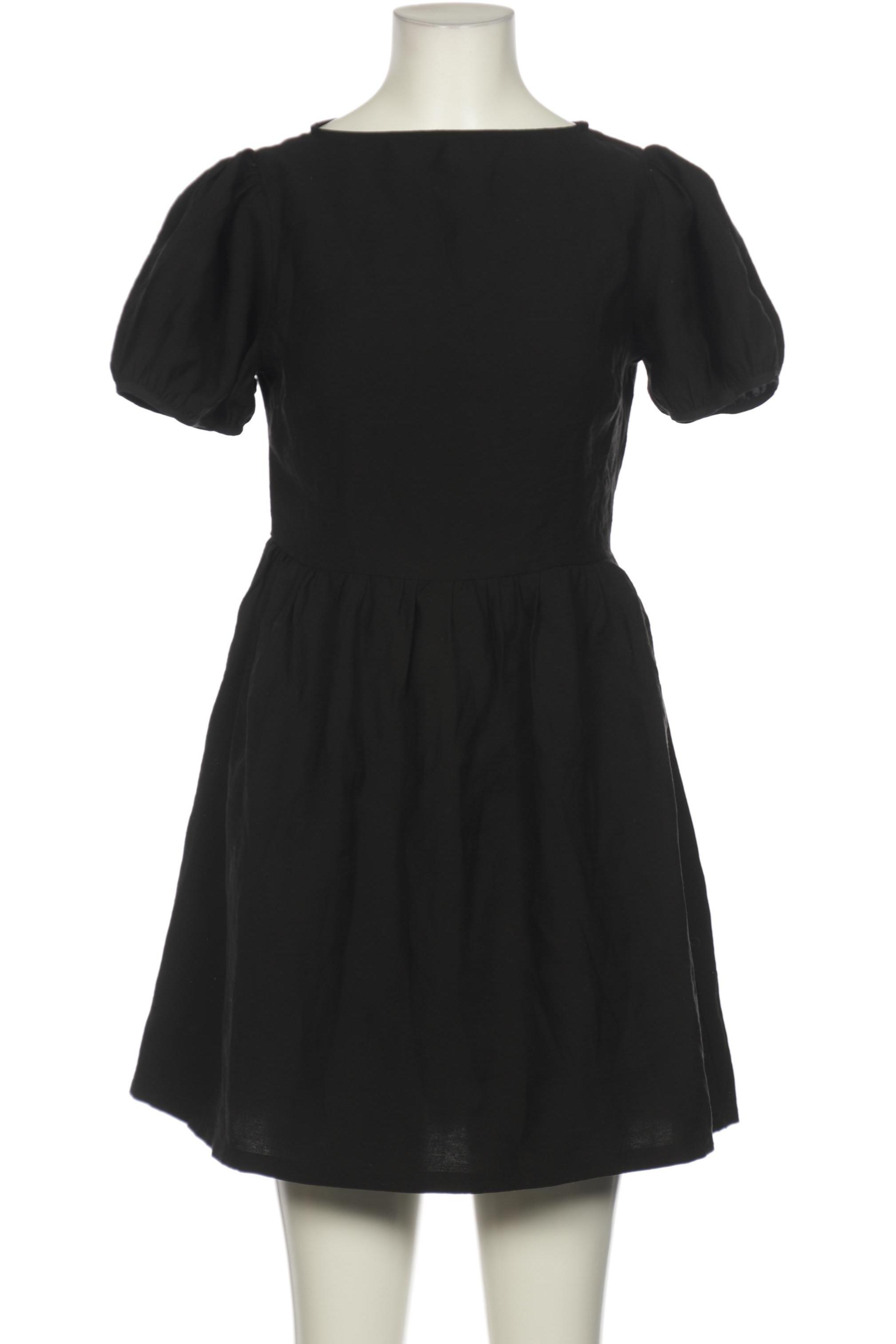 

Na-Kd Damen Kleid, schwarz, Gr. 38