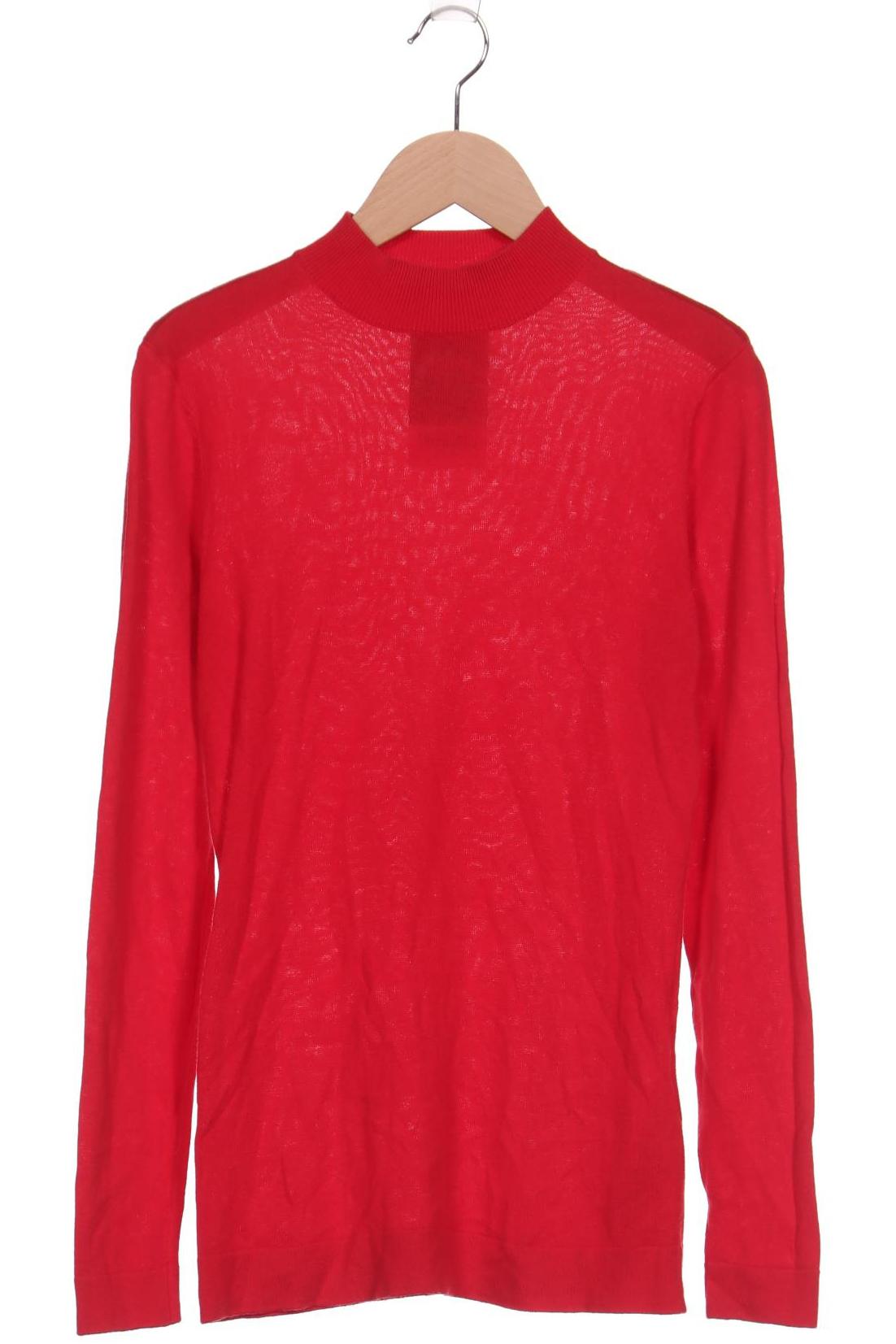 

NA-KD Damen Pullover, rot