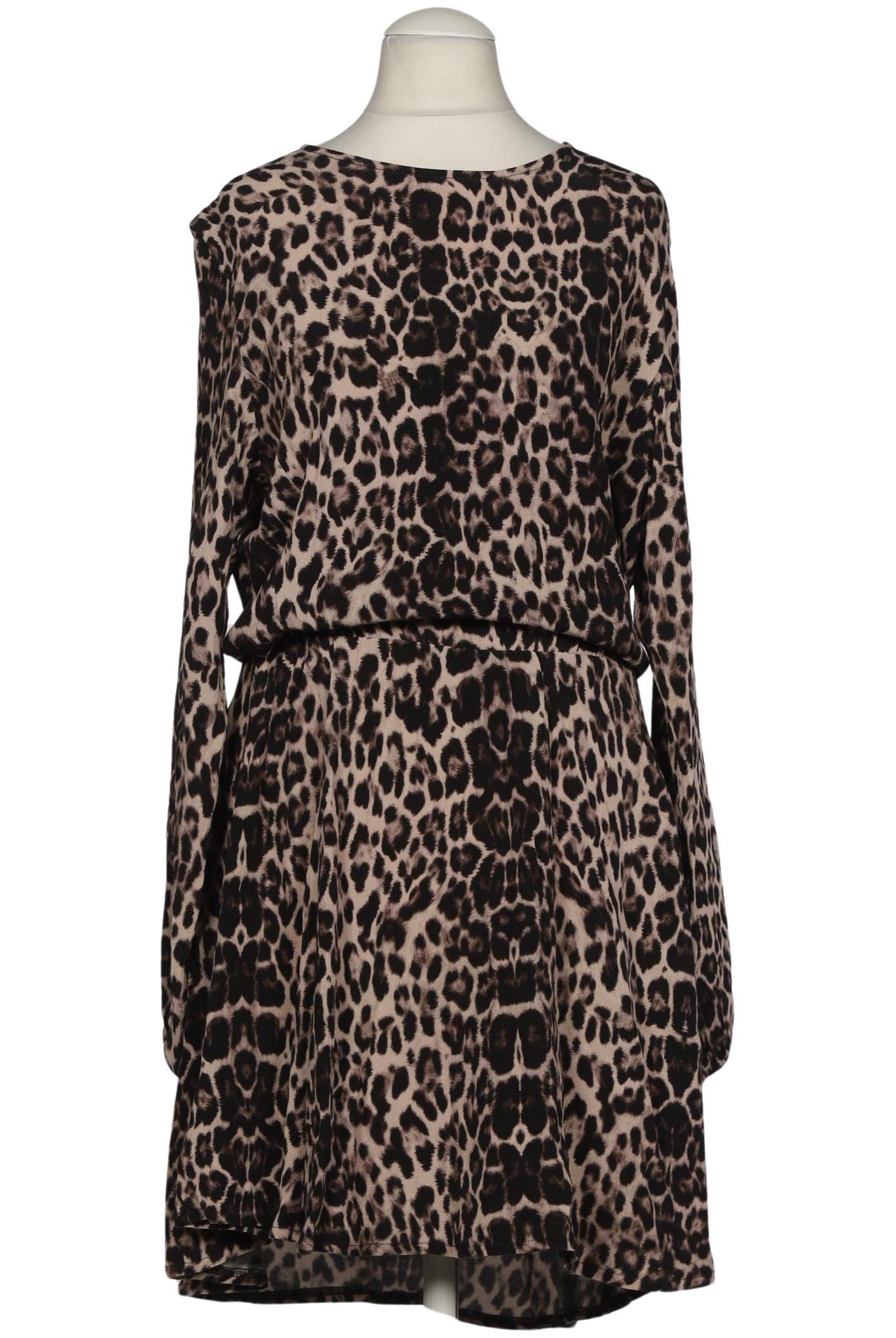 

Na-Kd Damen Kleid, braun, Gr. 34