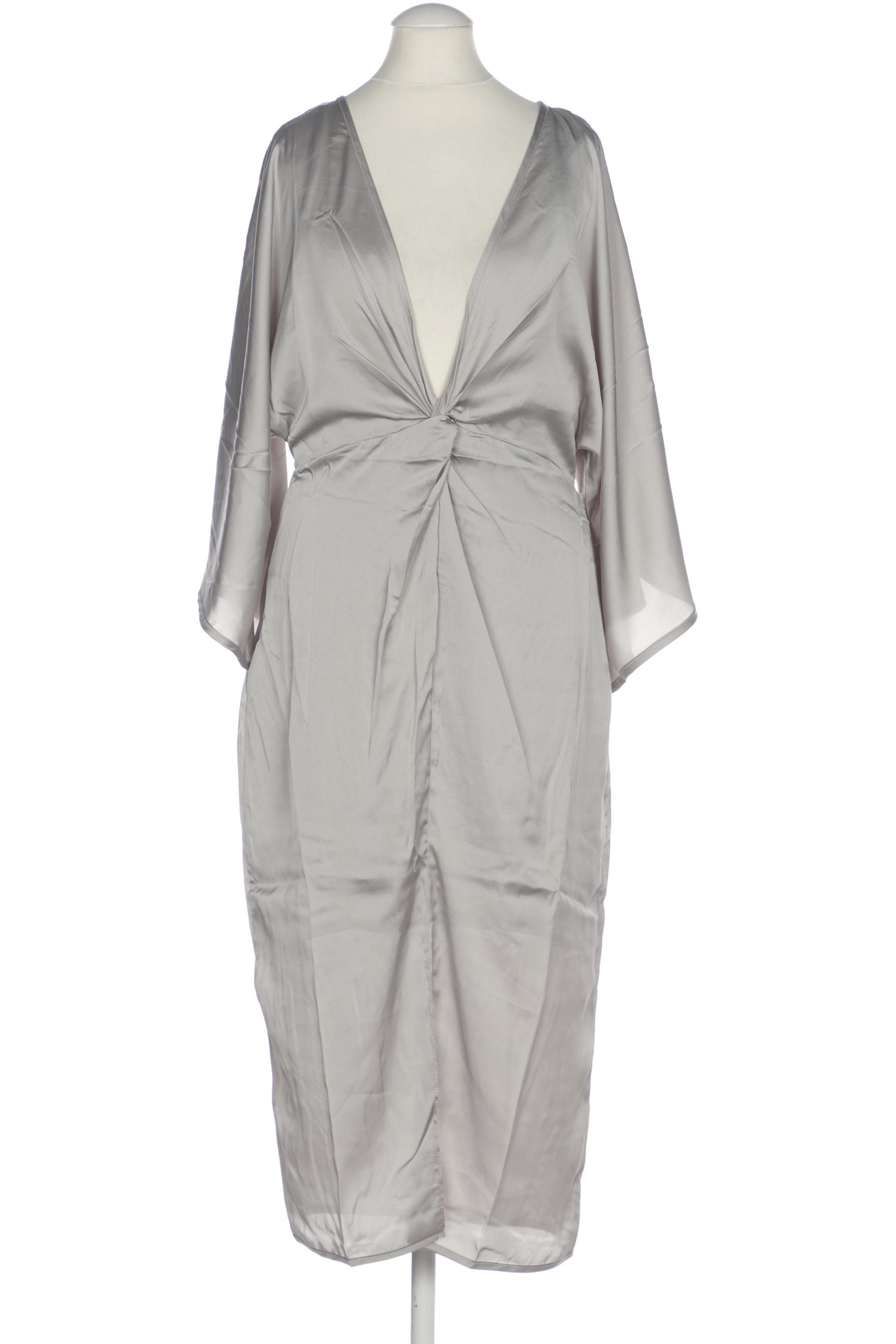 

Na-Kd Damen Kleid, grau, Gr. 38