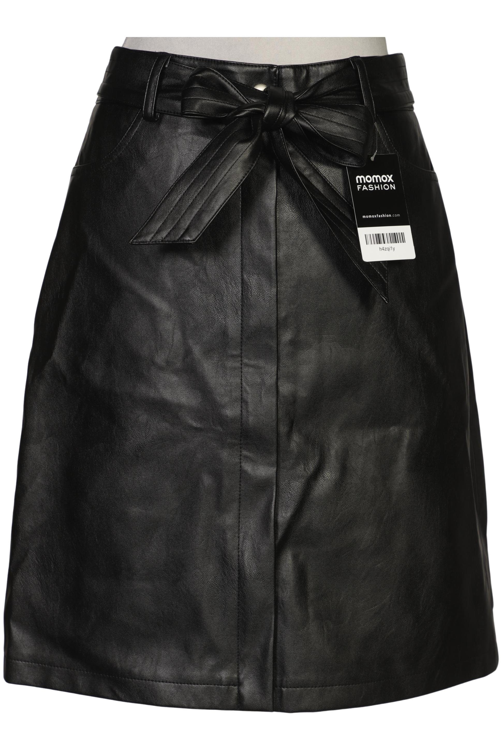 

Na-Kd Damen Rock, schwarz, Gr. 34