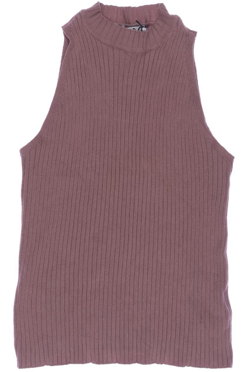 

Na-Kd Damen Pullover, pink, Gr. 34