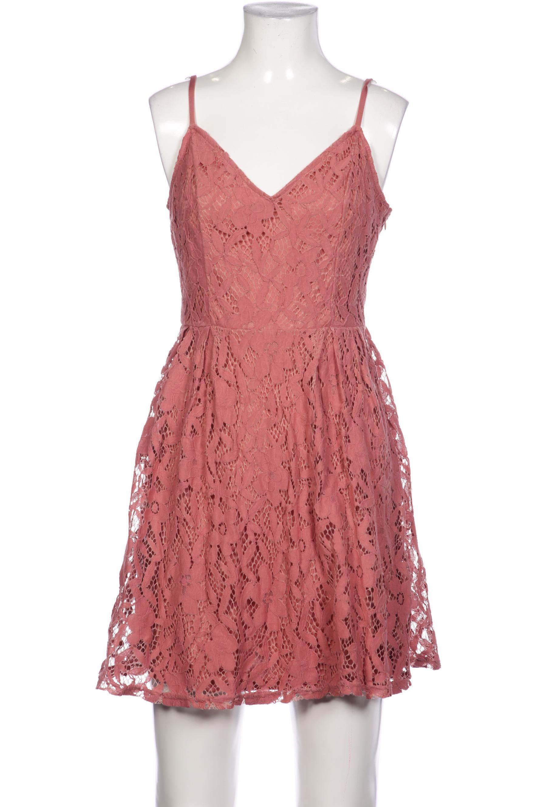 

NA-KD Damen Kleid, pink