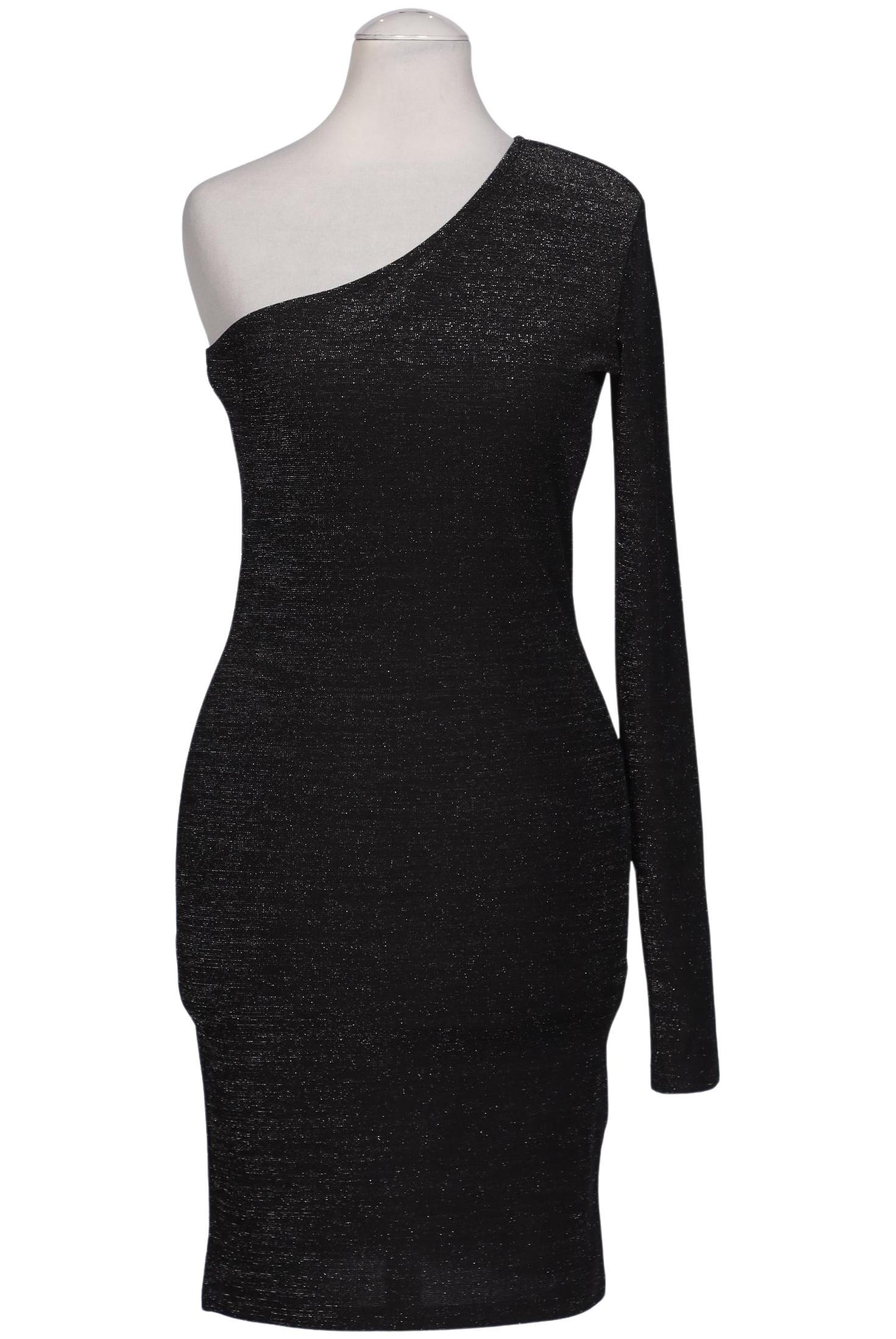 

Na-Kd Damen Kleid, schwarz, Gr. 34