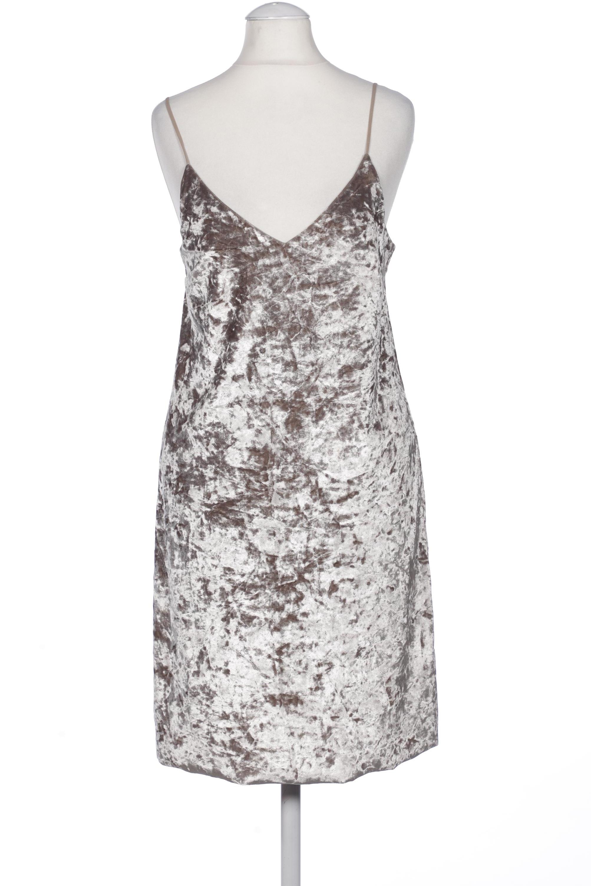 

Na-Kd Damen Kleid, grau, Gr. 34