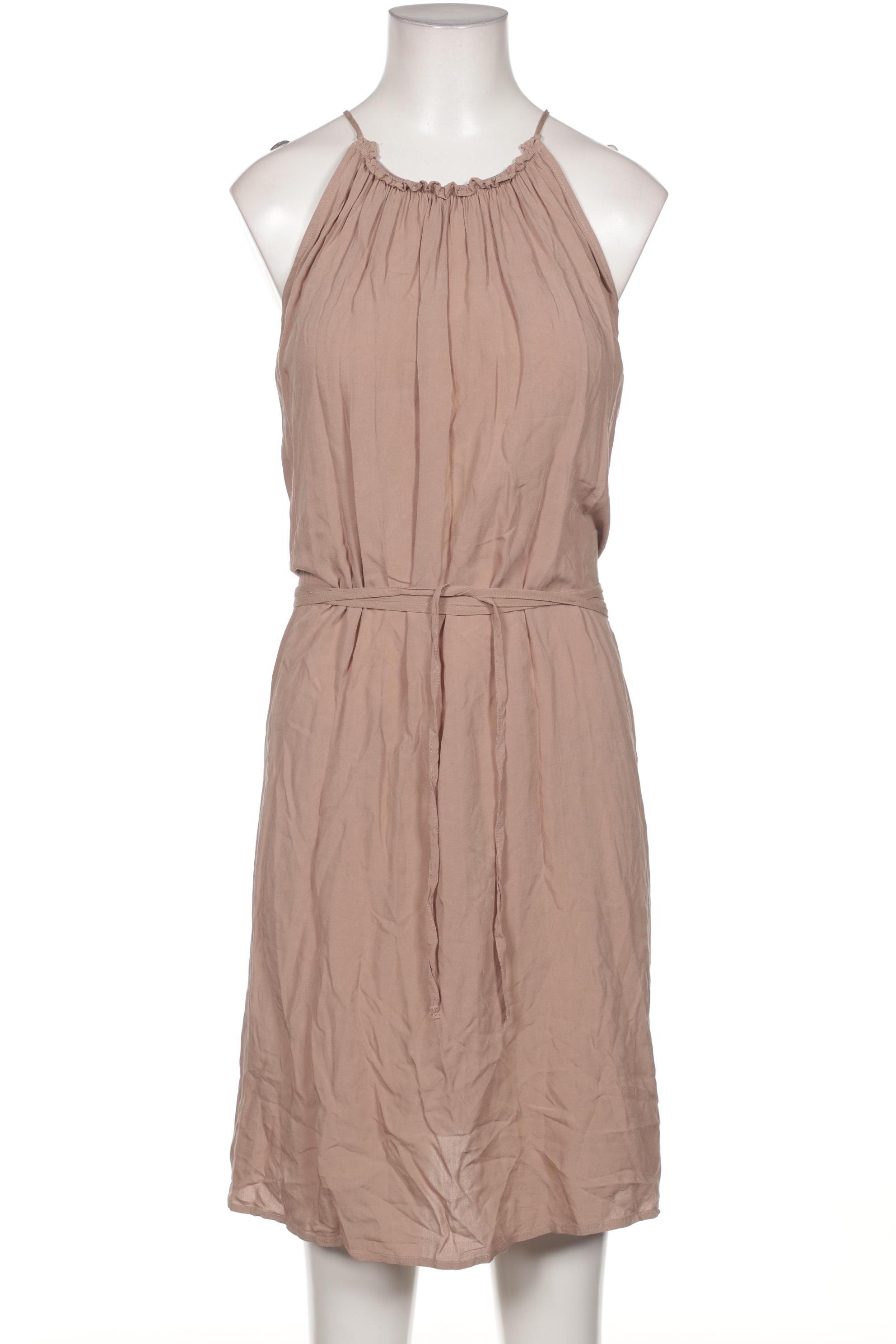 

Na-Kd Damen Kleid, beige, Gr. 34