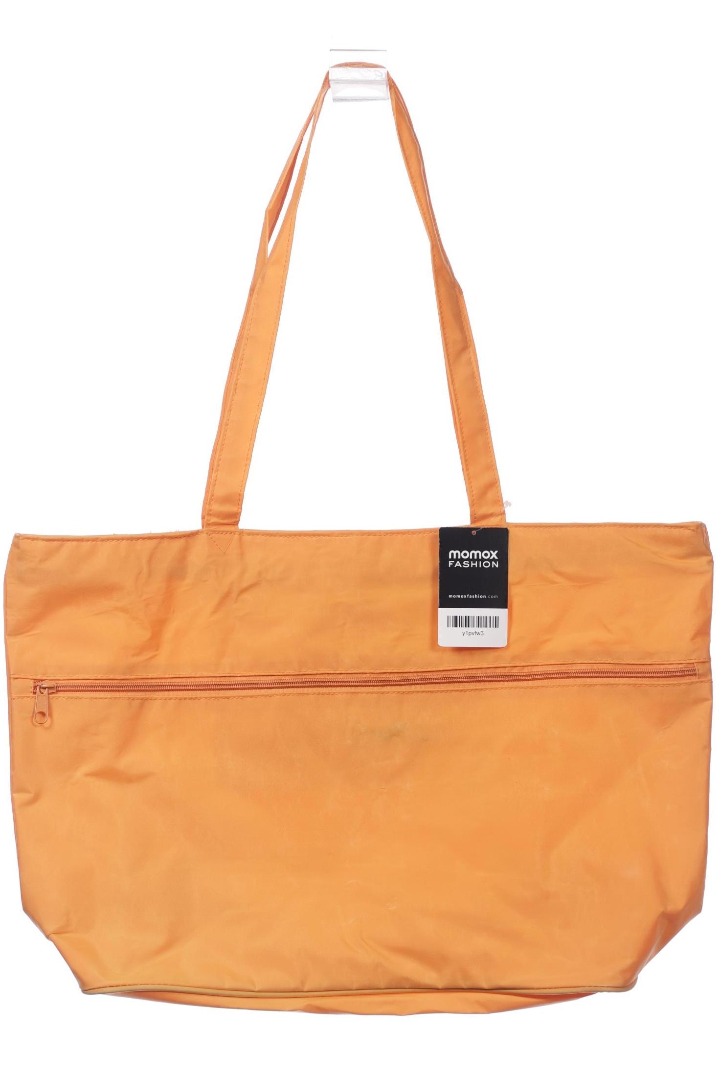 

Na-Kd Damen Handtasche, orange, Gr.