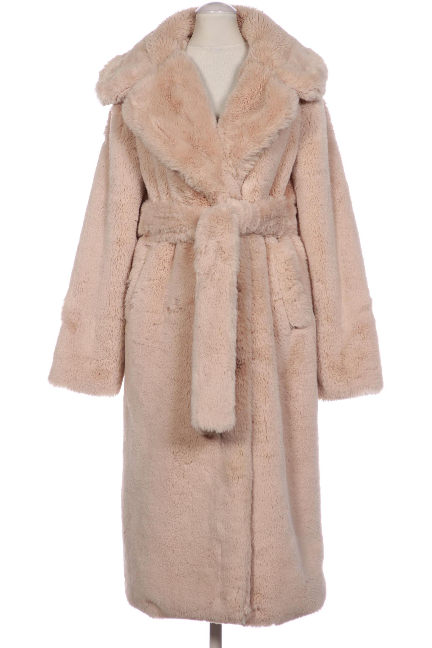 

Na-Kd Damen Mantel, beige, Gr. 34