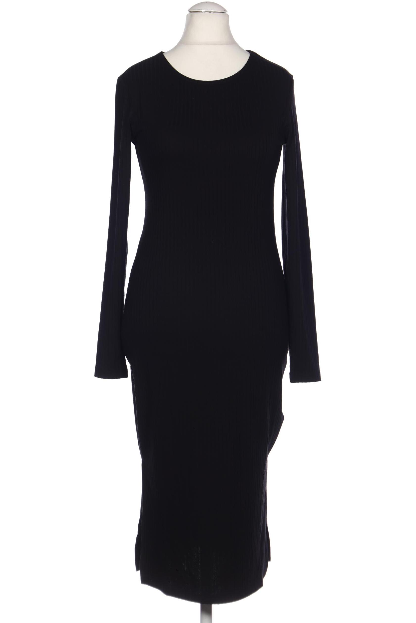 

NA-KD Damen Kleid, schwarz