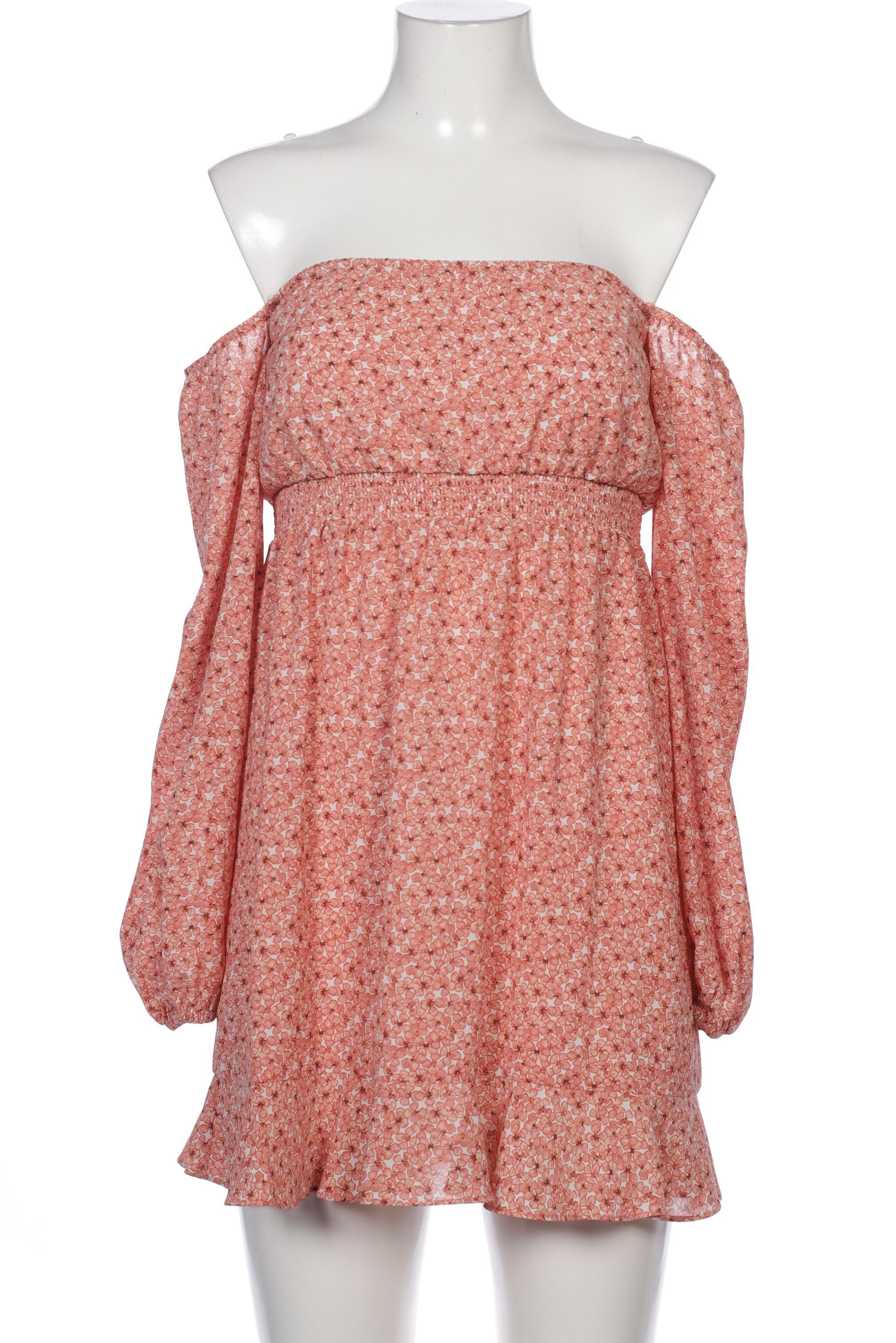 

NA-KD Damen Kleid, orange
