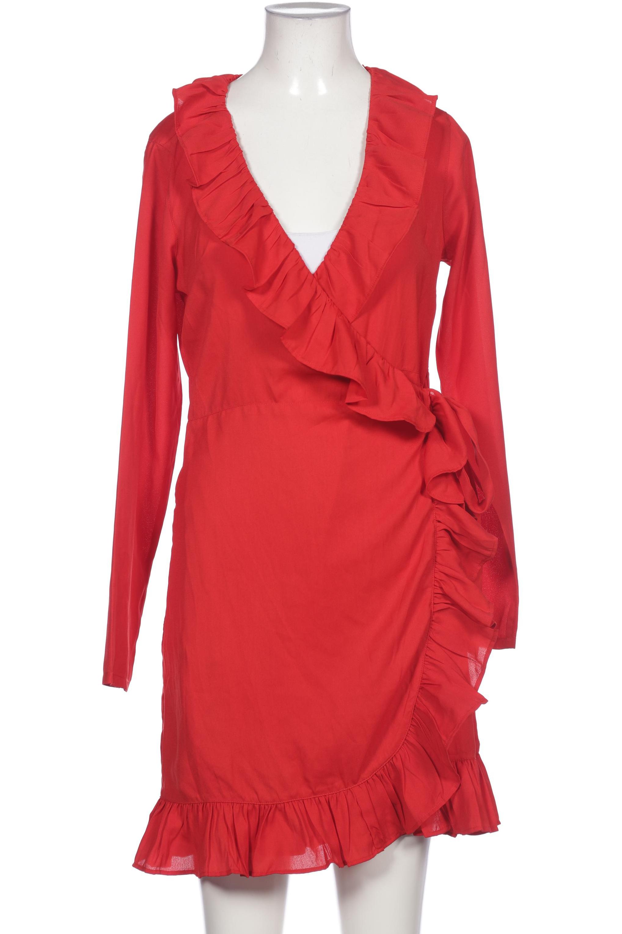 

NA-KD Damen Kleid, rot