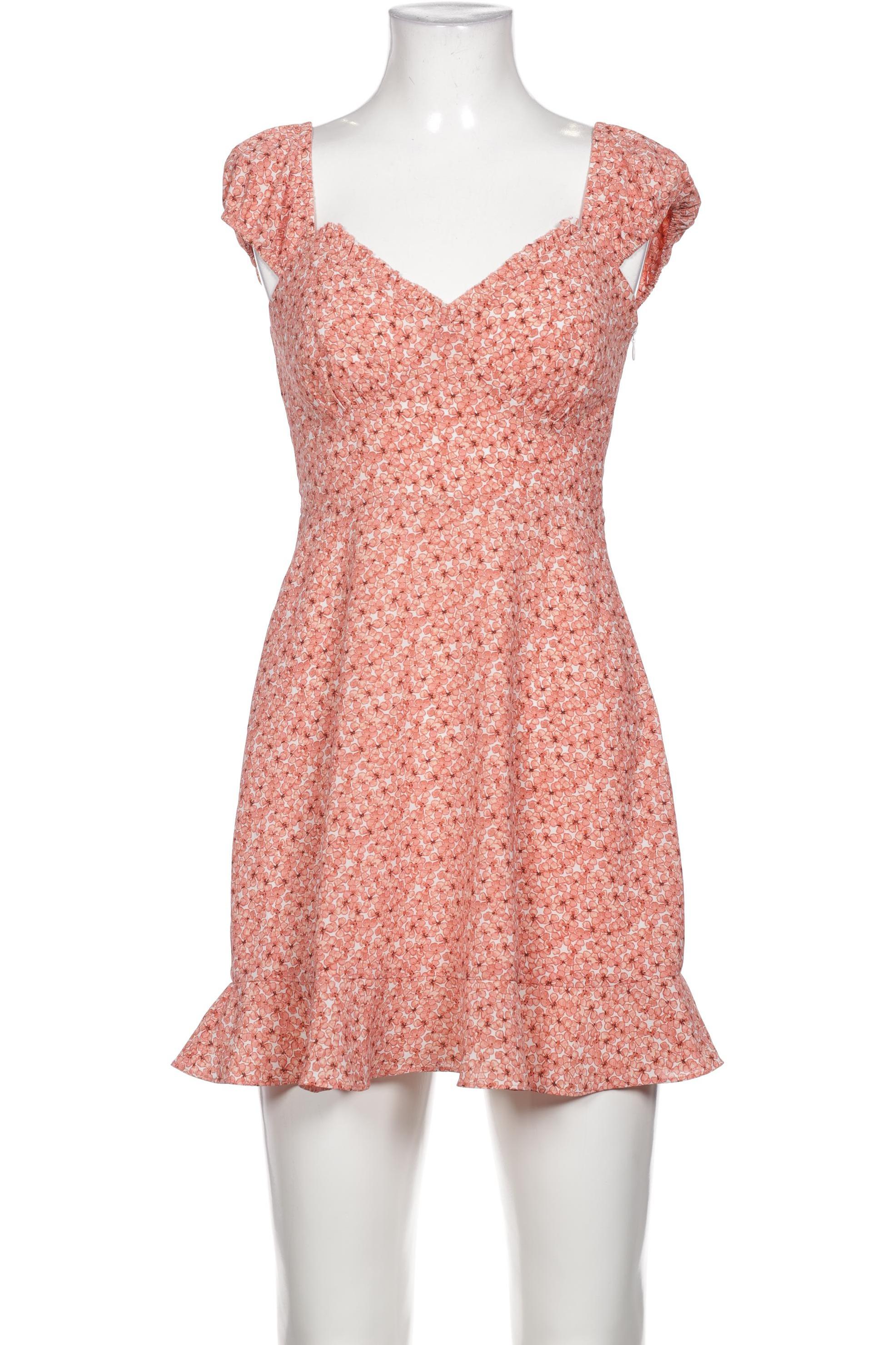 

NA-KD Damen Kleid, pink