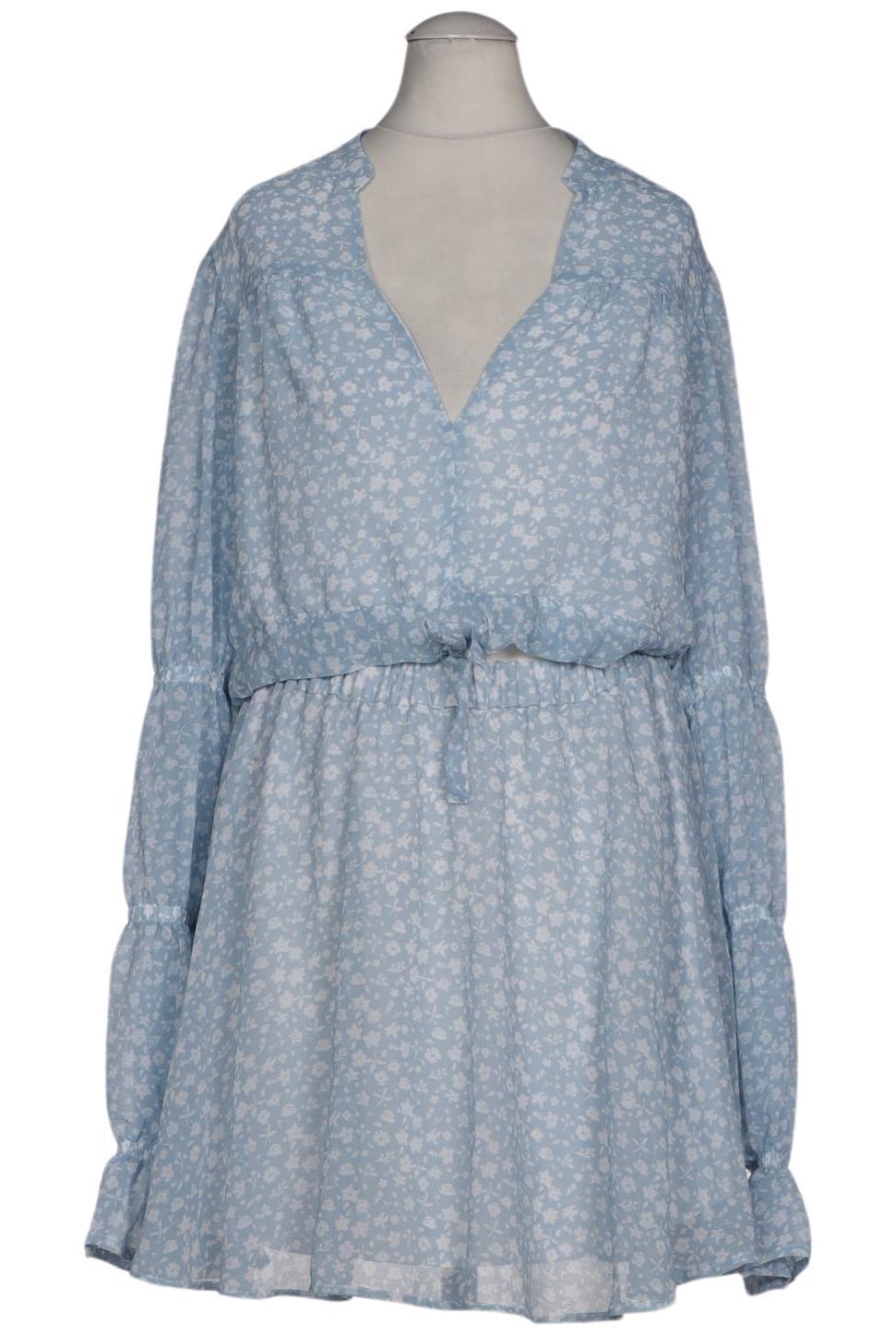 

Na-Kd Damen Anzug, hellblau, Gr. 34