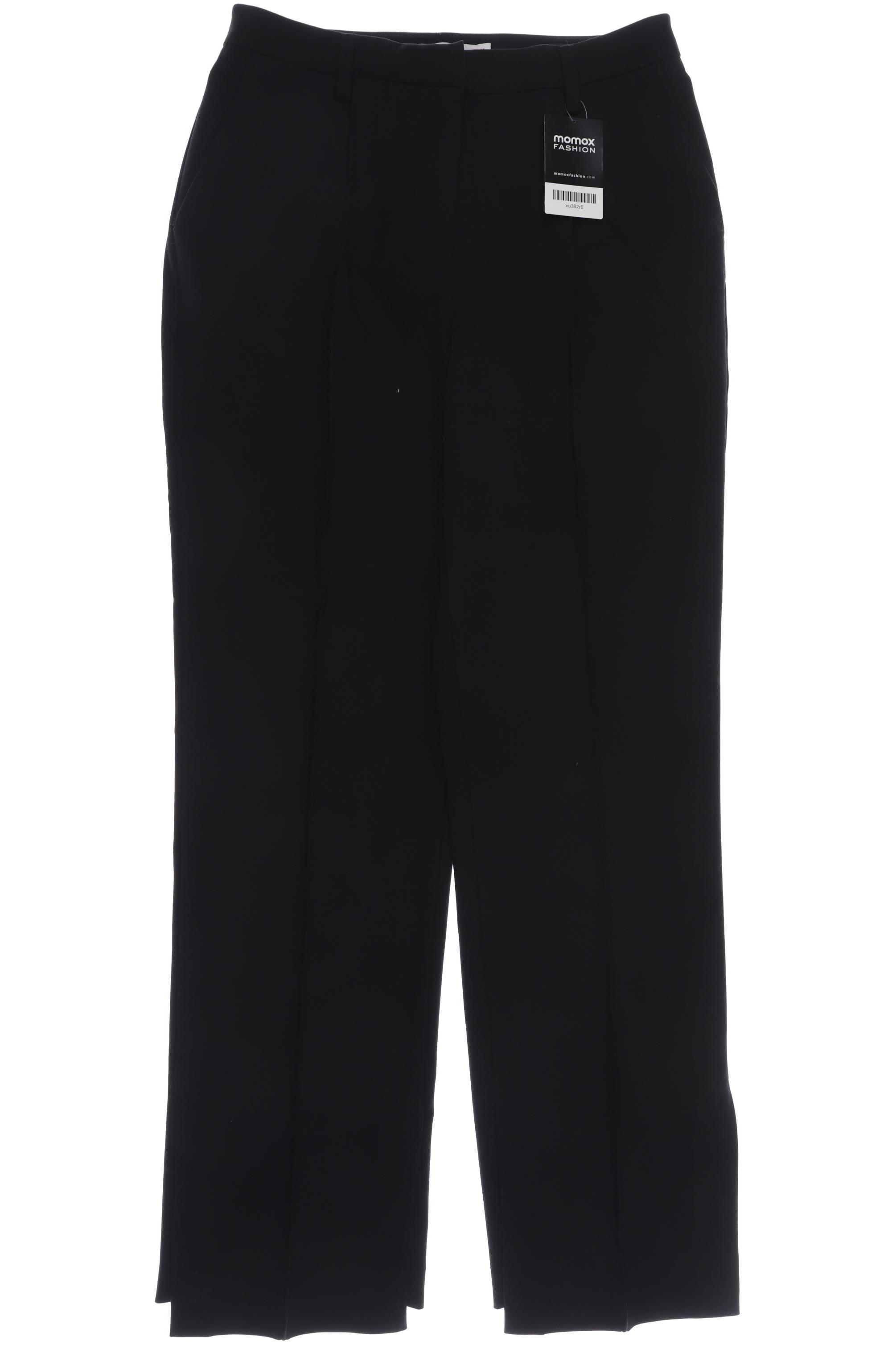 

Na-Kd Damen Stoffhose, schwarz, Gr. 38