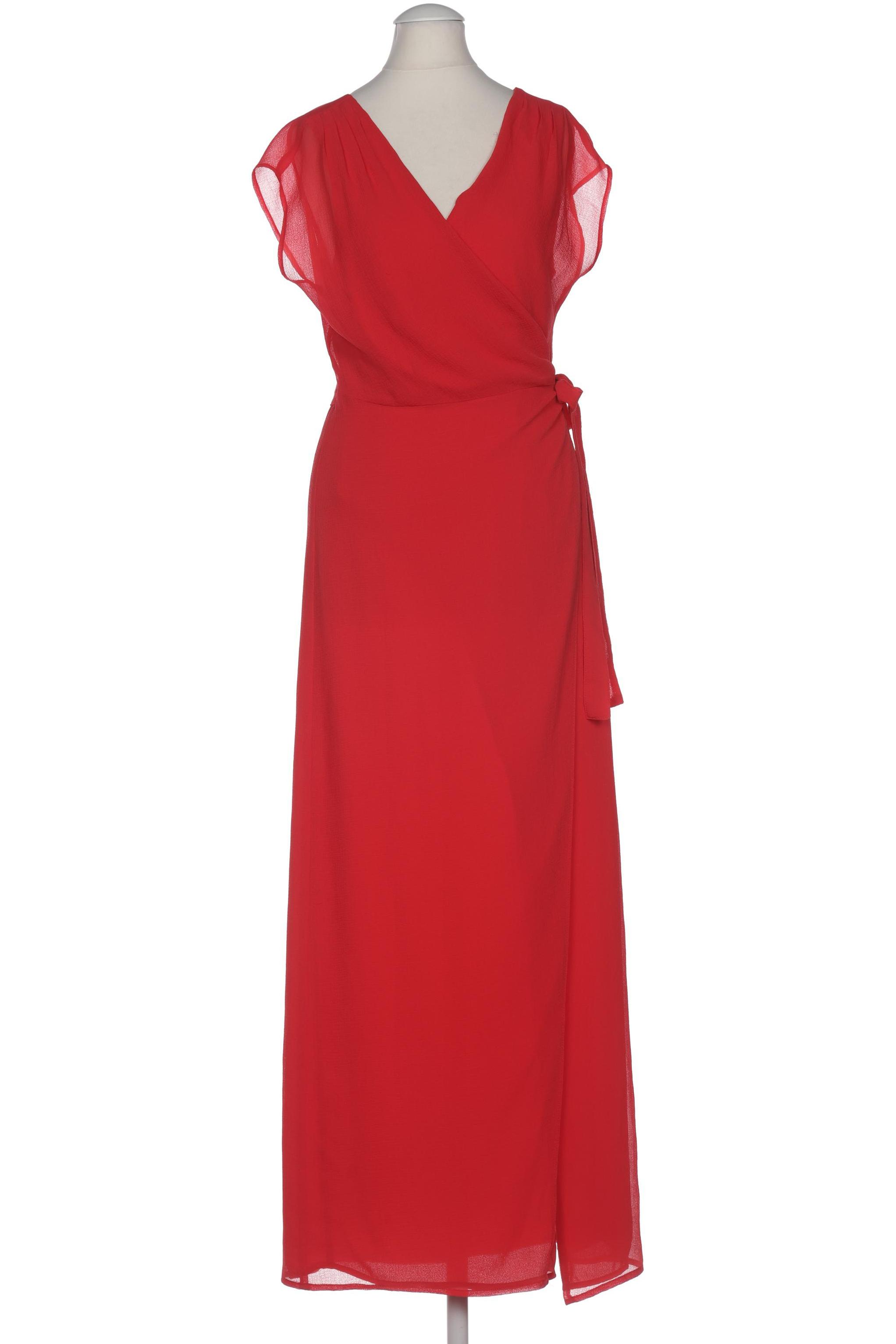 

Na-Kd Damen Kleid, rot, Gr. 36