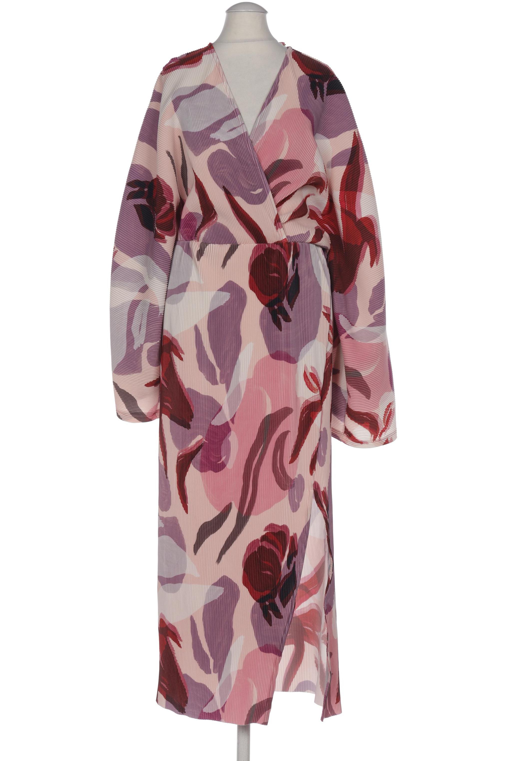 

NA-KD Damen Kleid, mehrfarbig