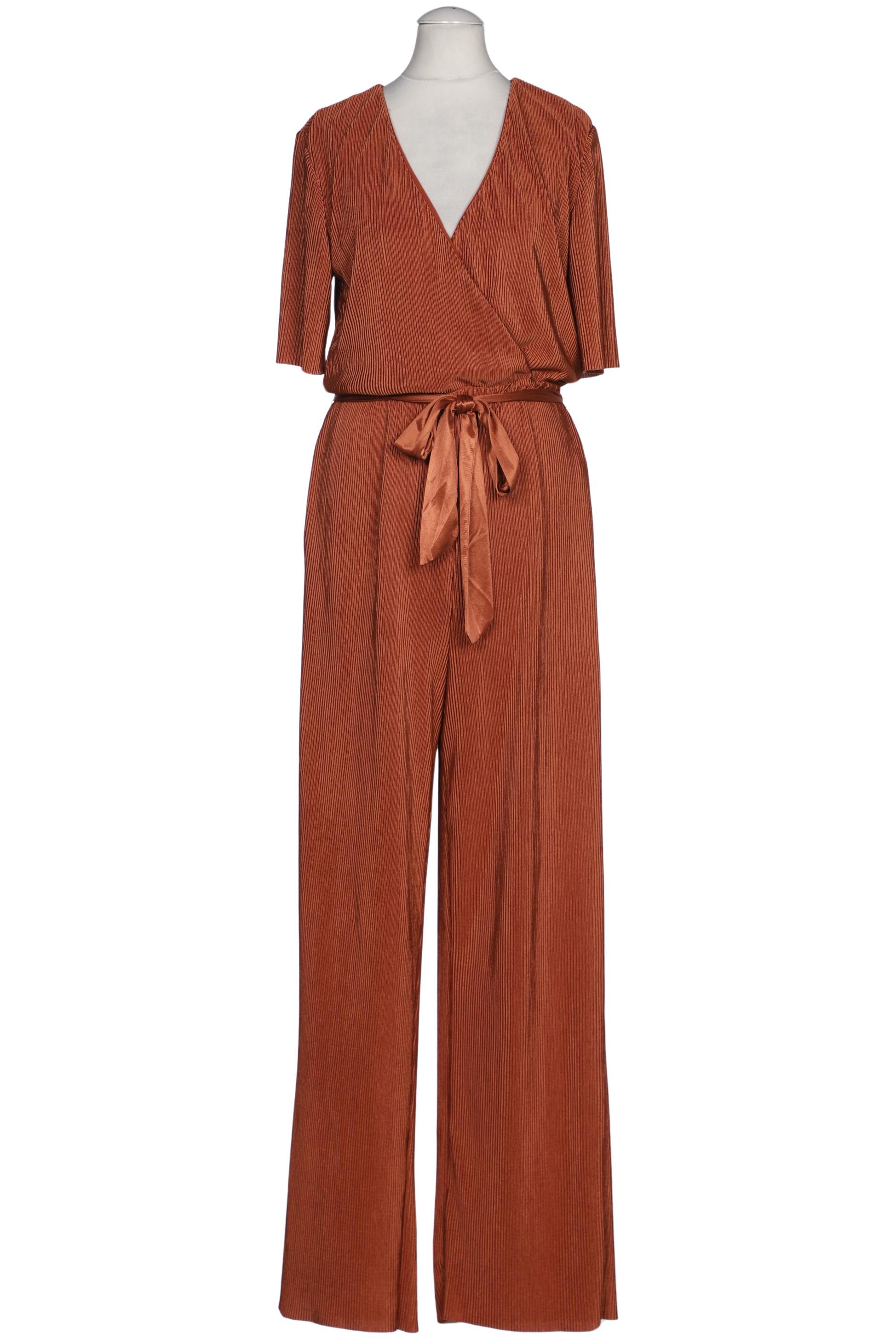 

Na-Kd Damen Jumpsuit/Overall, braun, Gr. 36