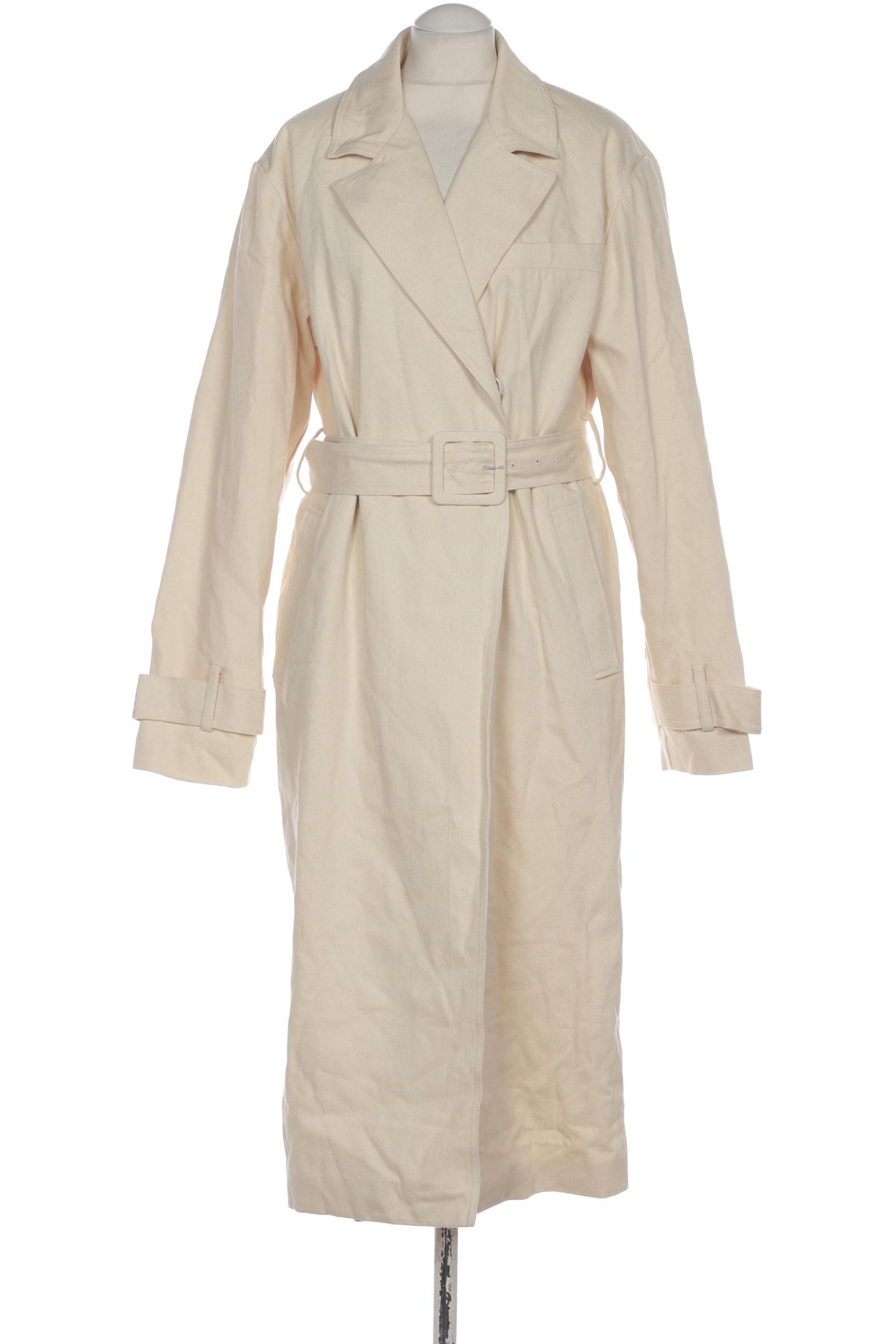 

Na-Kd Damen Mantel, beige, Gr. 36