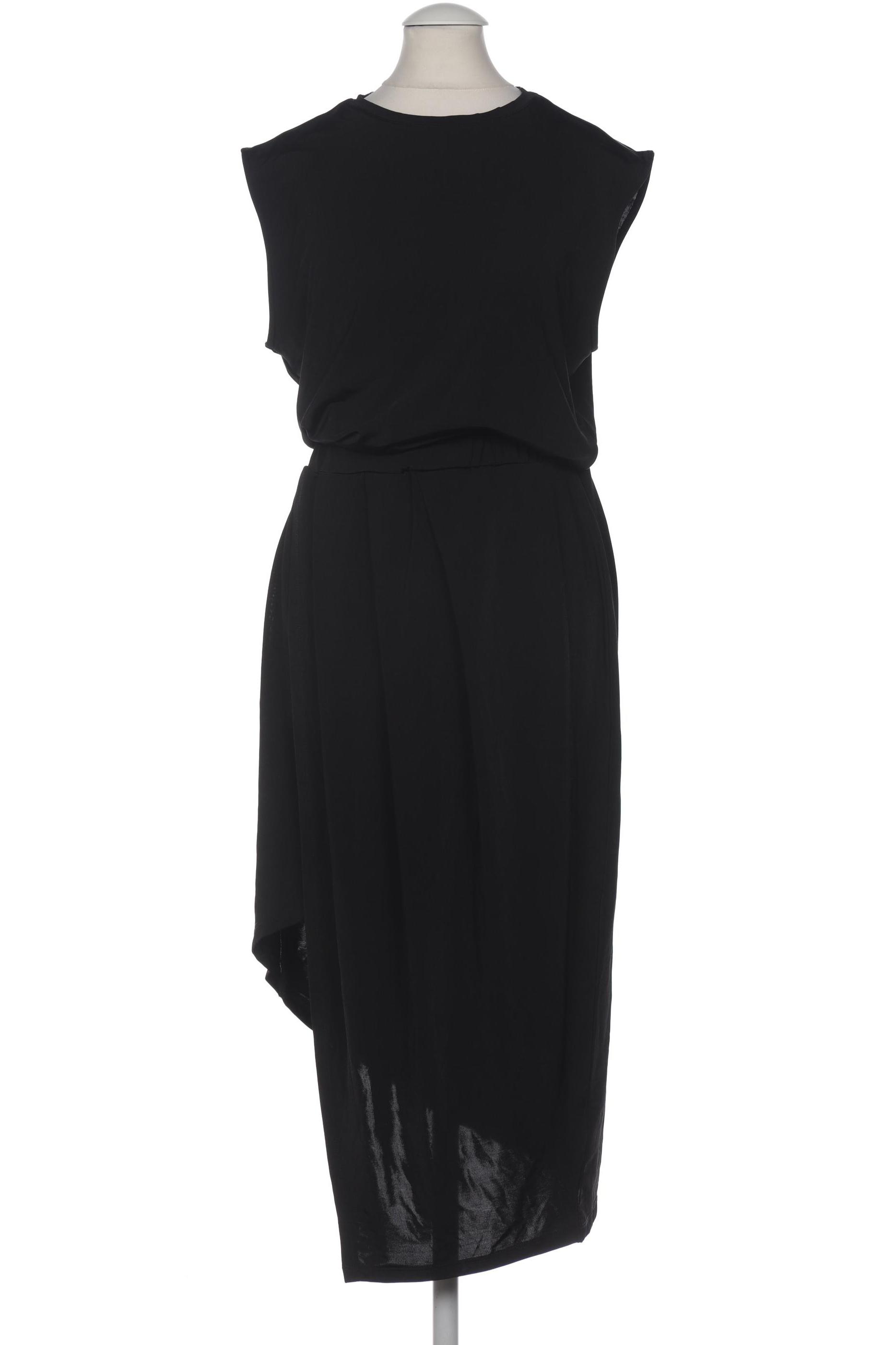 

NA-KD Damen Kleid, schwarz