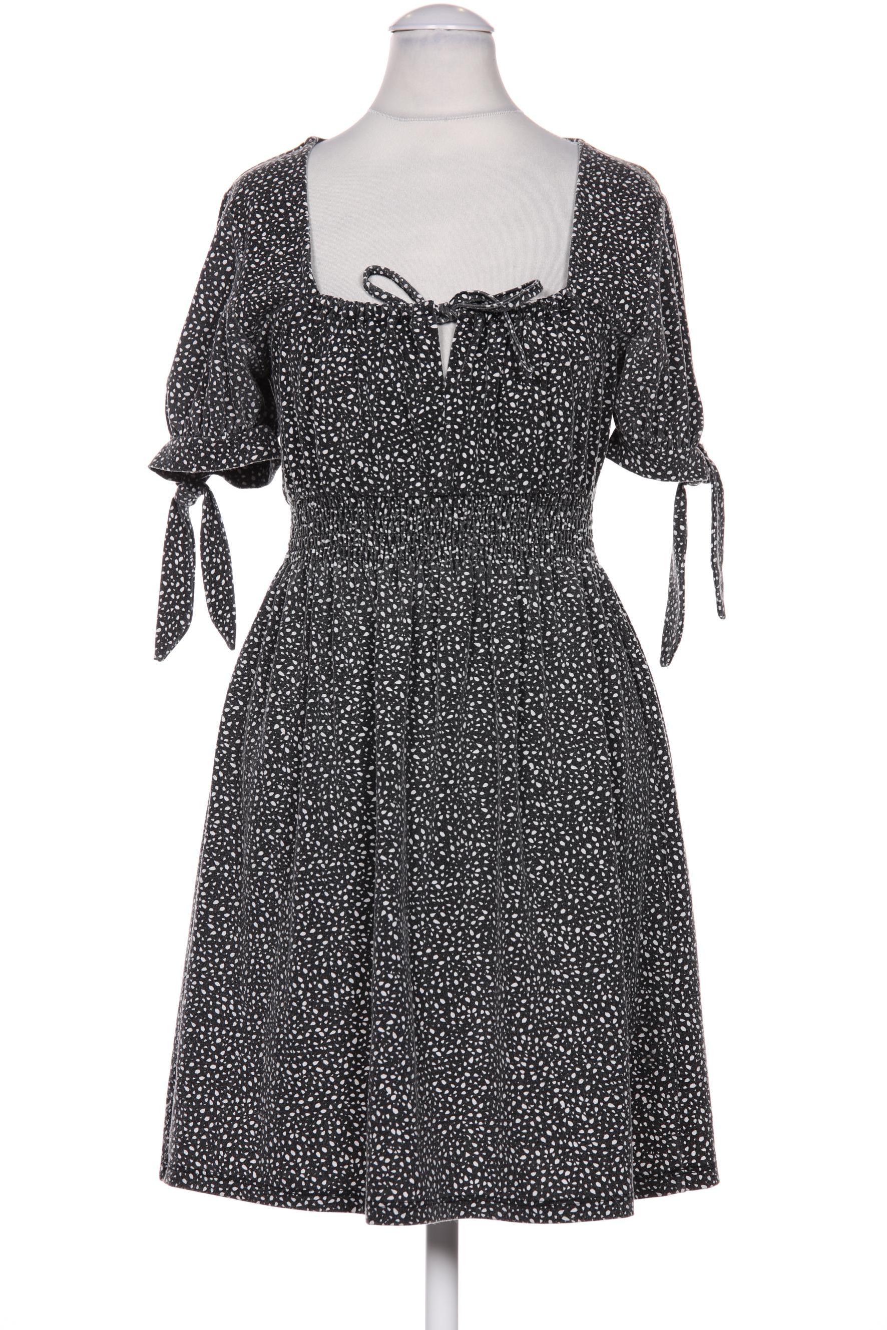 

Na-Kd Damen Kleid, grau, Gr. 34