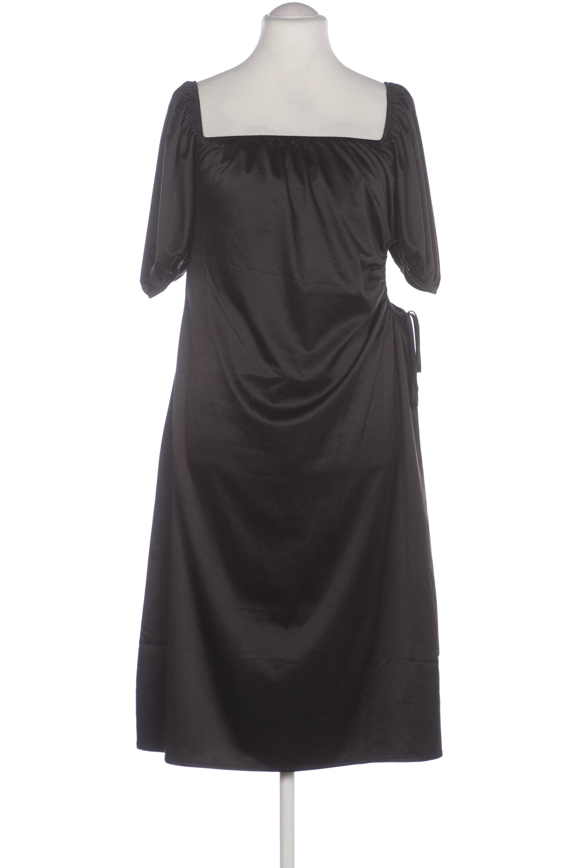 

Na-Kd Damen Kleid, schwarz, Gr. 40