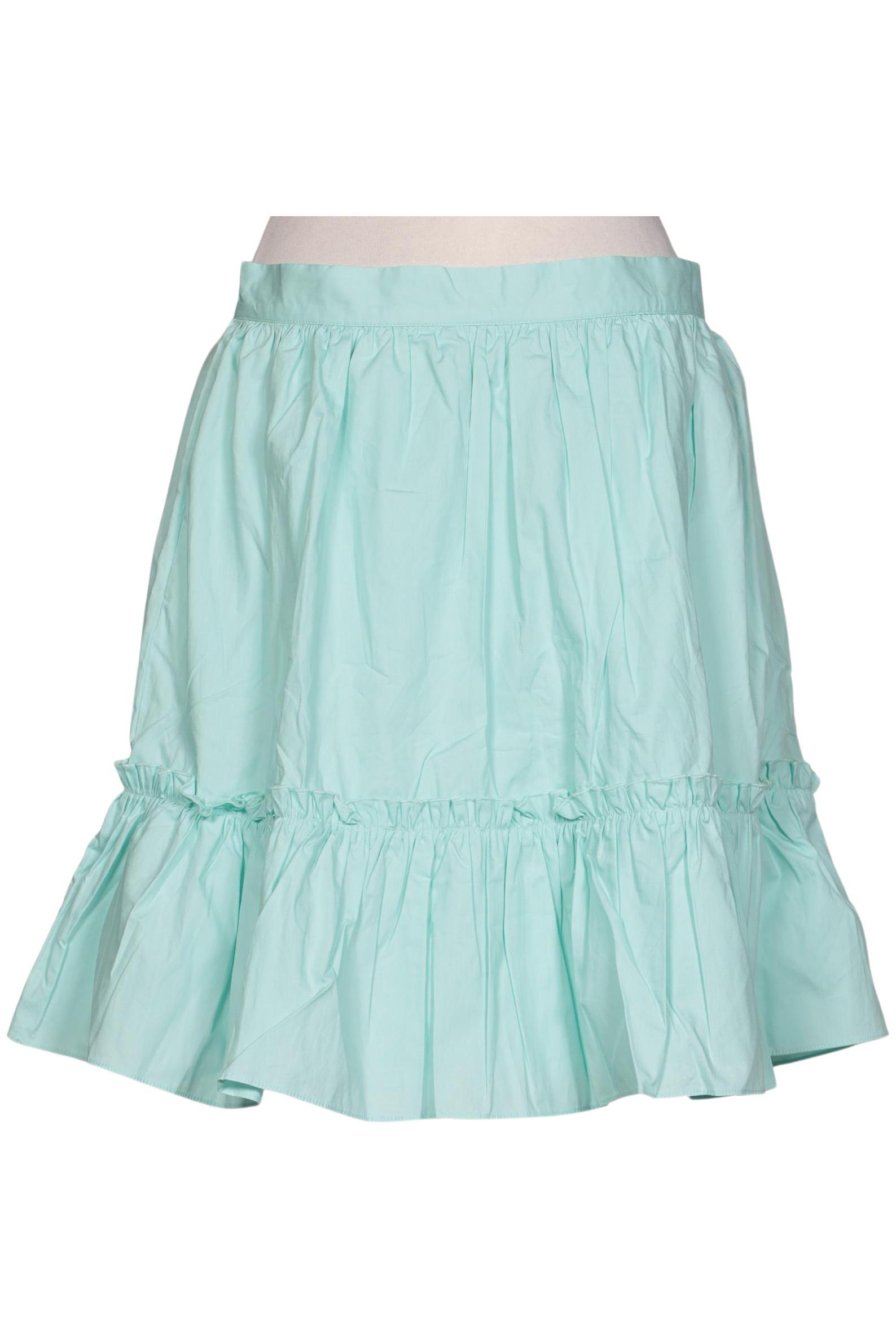 

Na-Kd Damen Rock, hellblau, Gr. 42