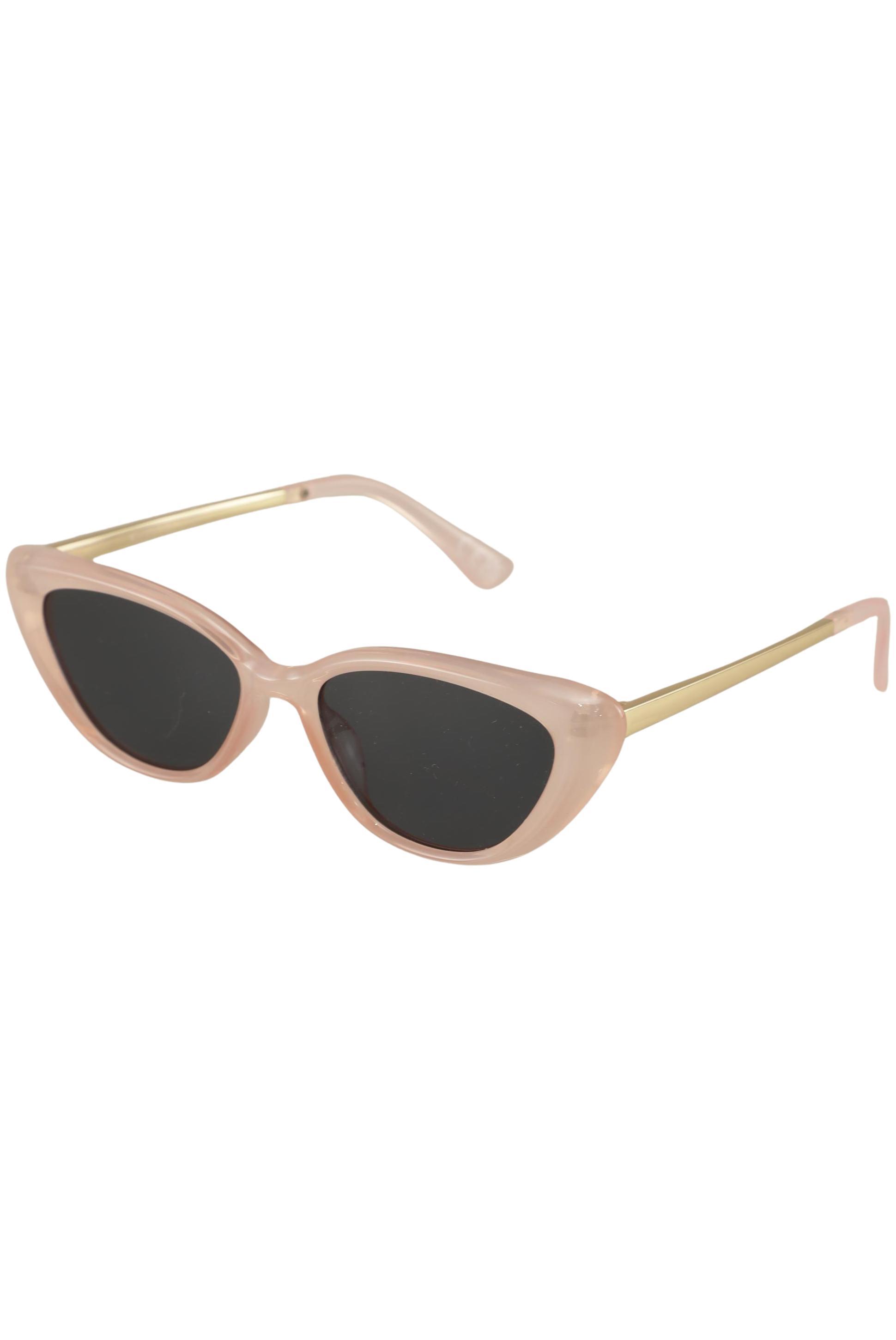 

Na-Kd Damen Sonnenbrille, pink, Gr.