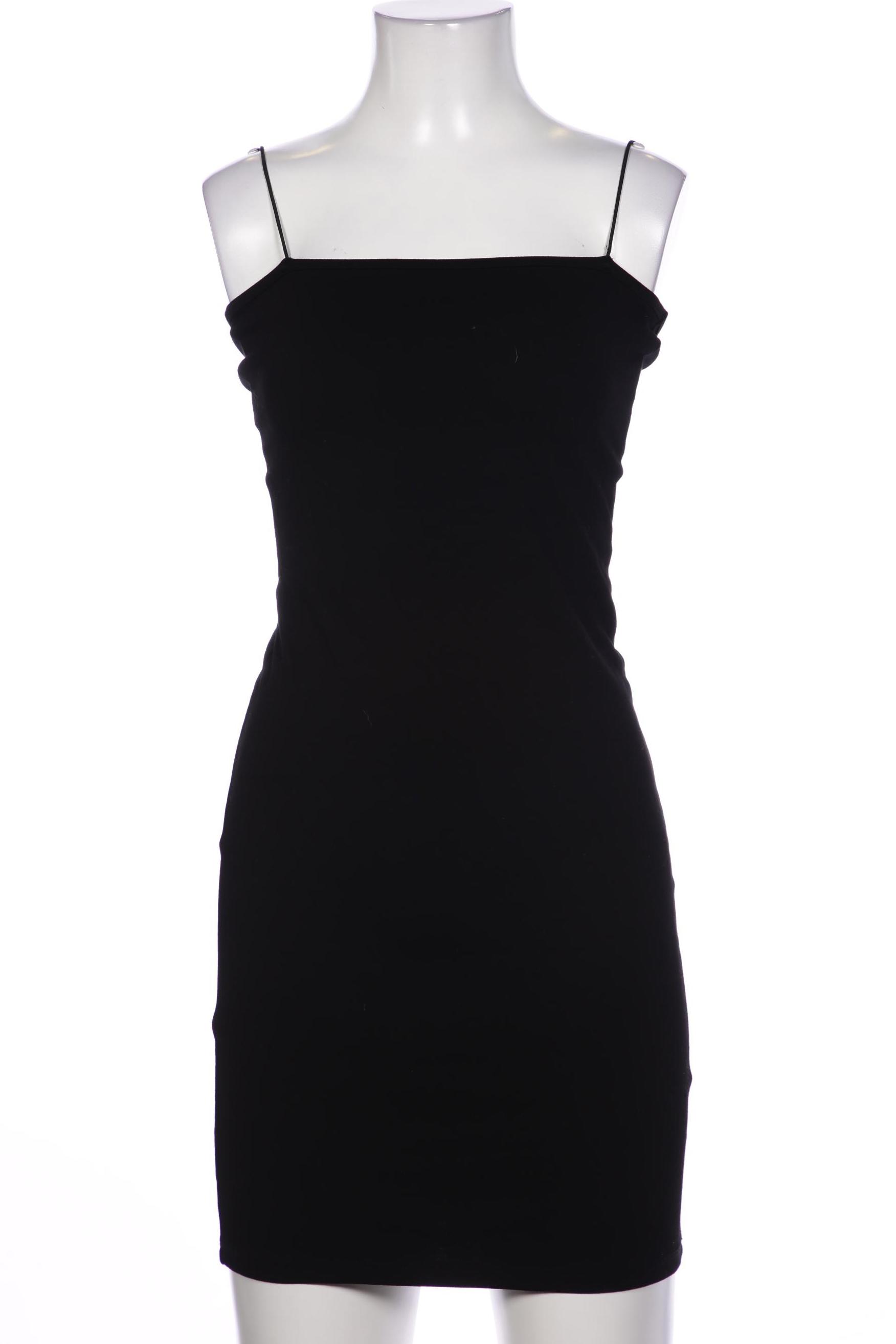 

NA-KD Damen Kleid, schwarz