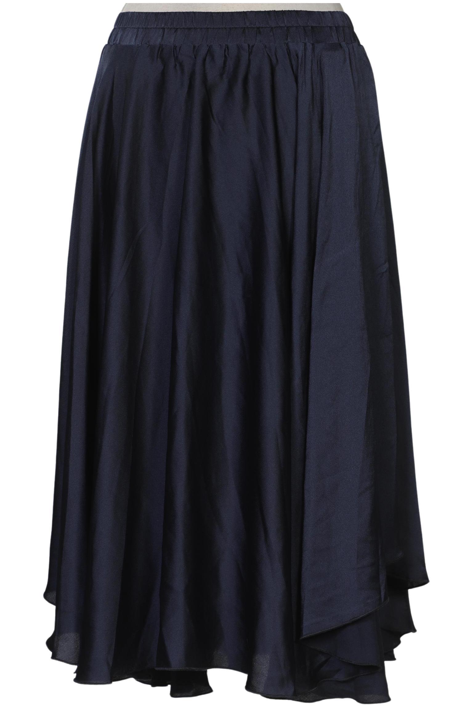 

Na-Kd Damen Rock, marineblau, Gr. 36