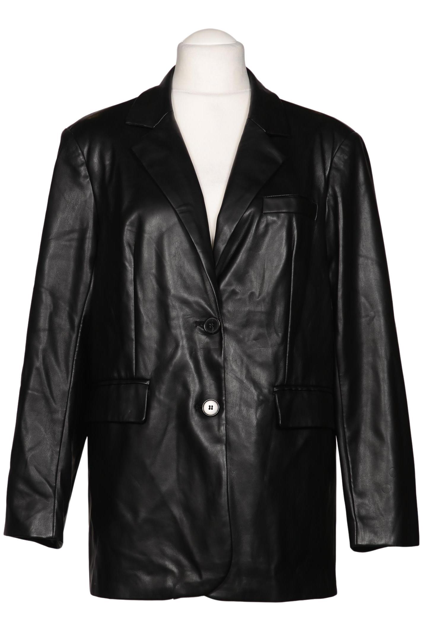 

Na-Kd Damen Blazer, schwarz, Gr. 38