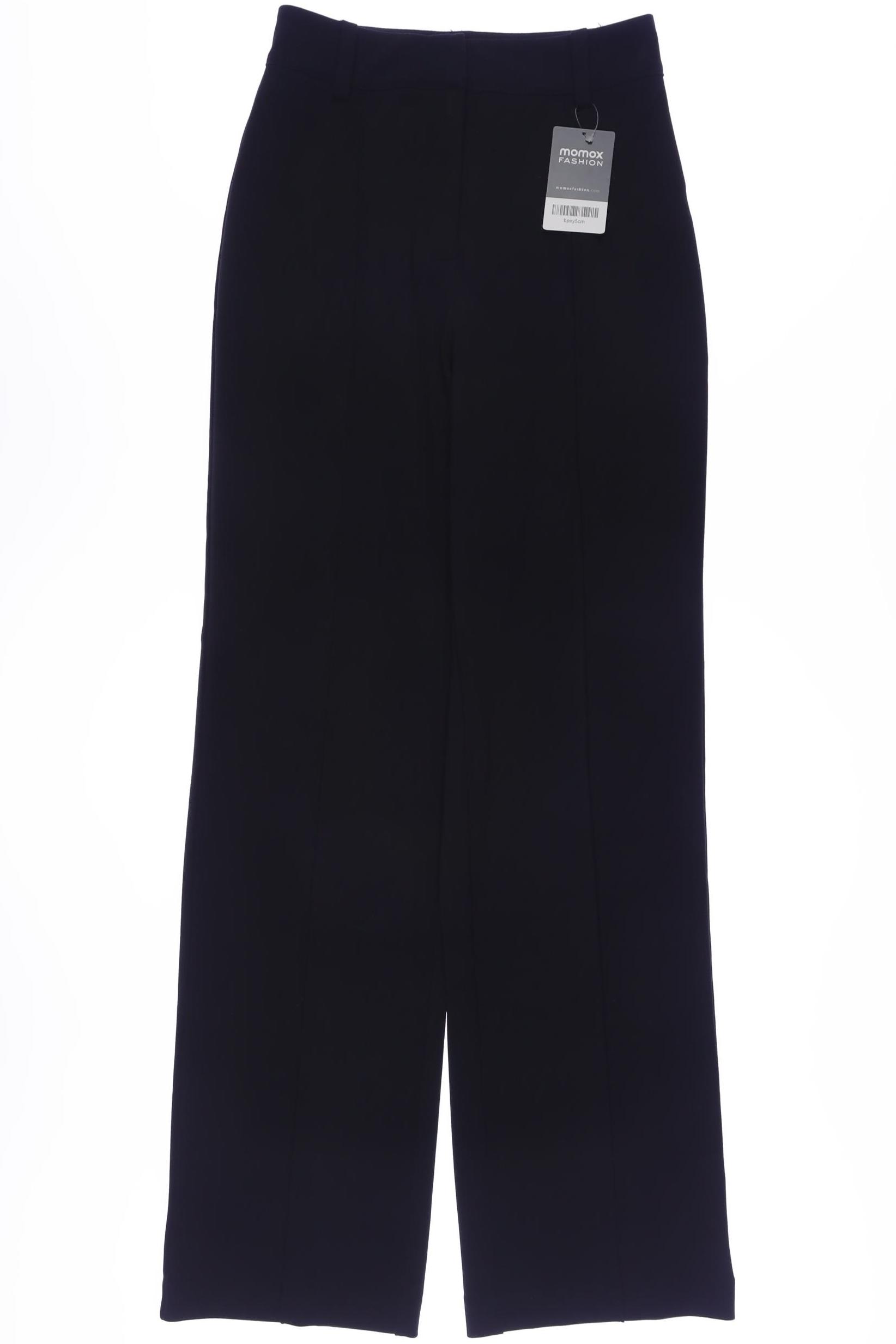 

Na-Kd Damen Stoffhose, schwarz, Gr. 32