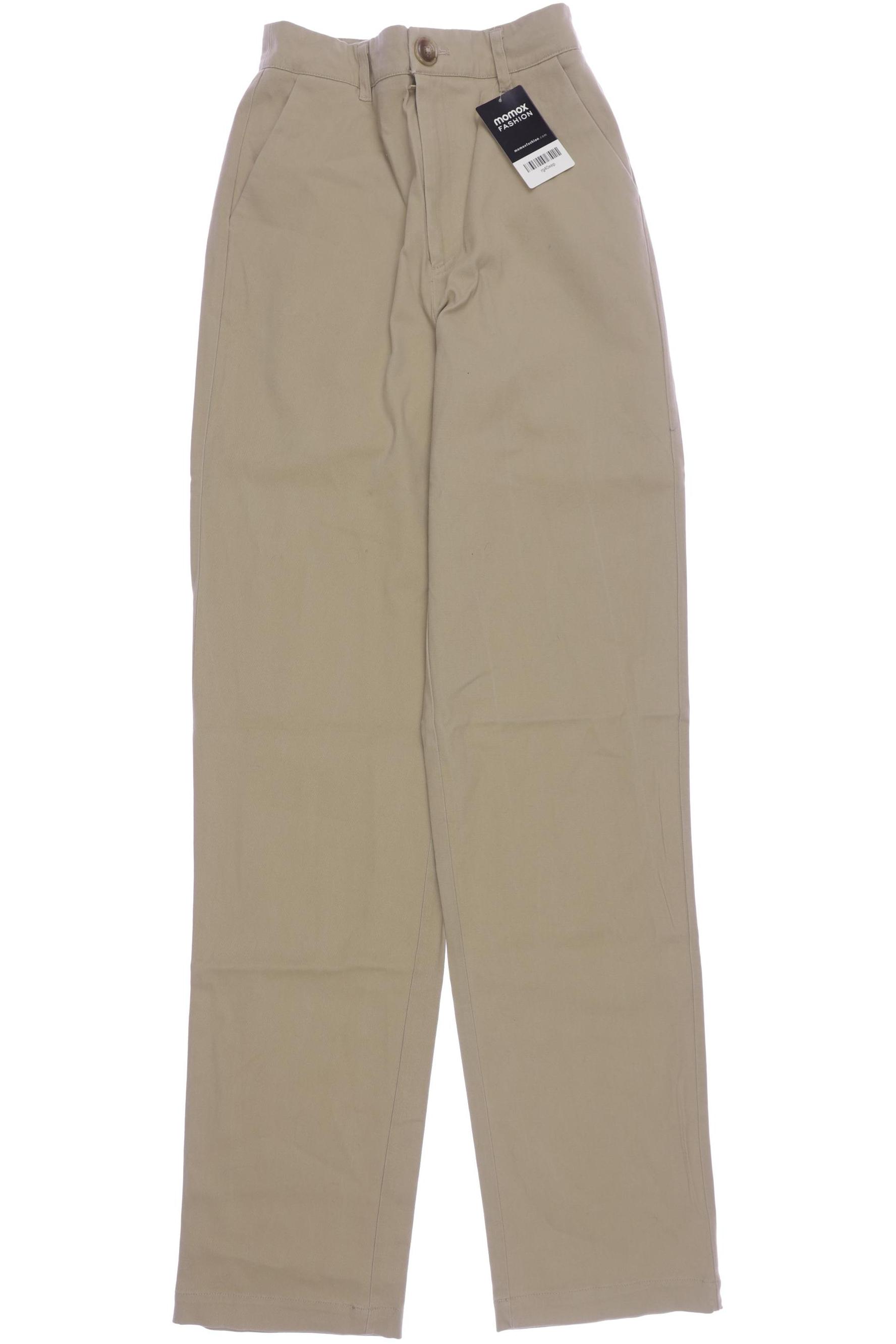 

Na-Kd Damen Stoffhose, beige, Gr. 32