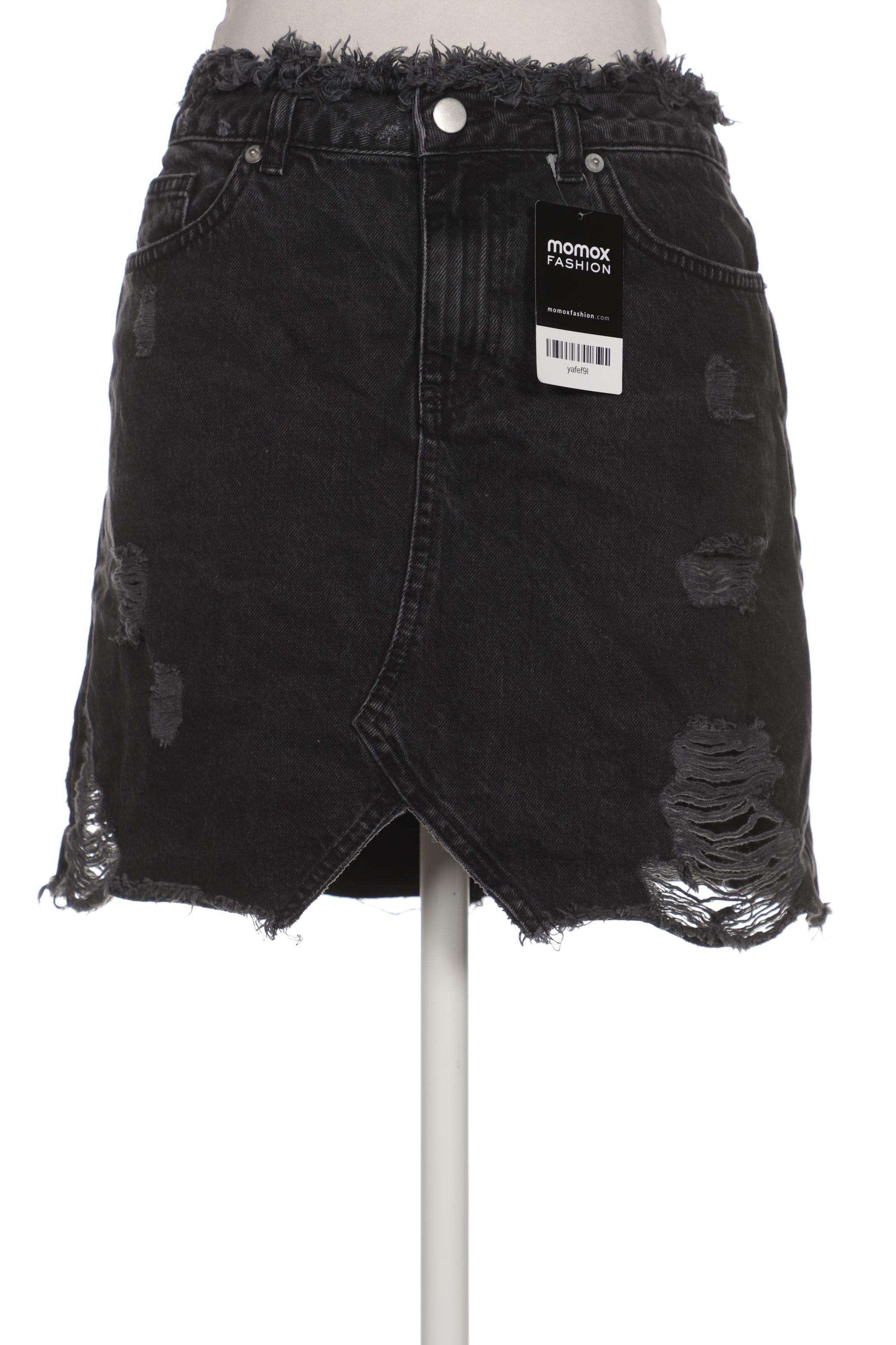 

Na-Kd Damen Rock, schwarz, Gr. 40