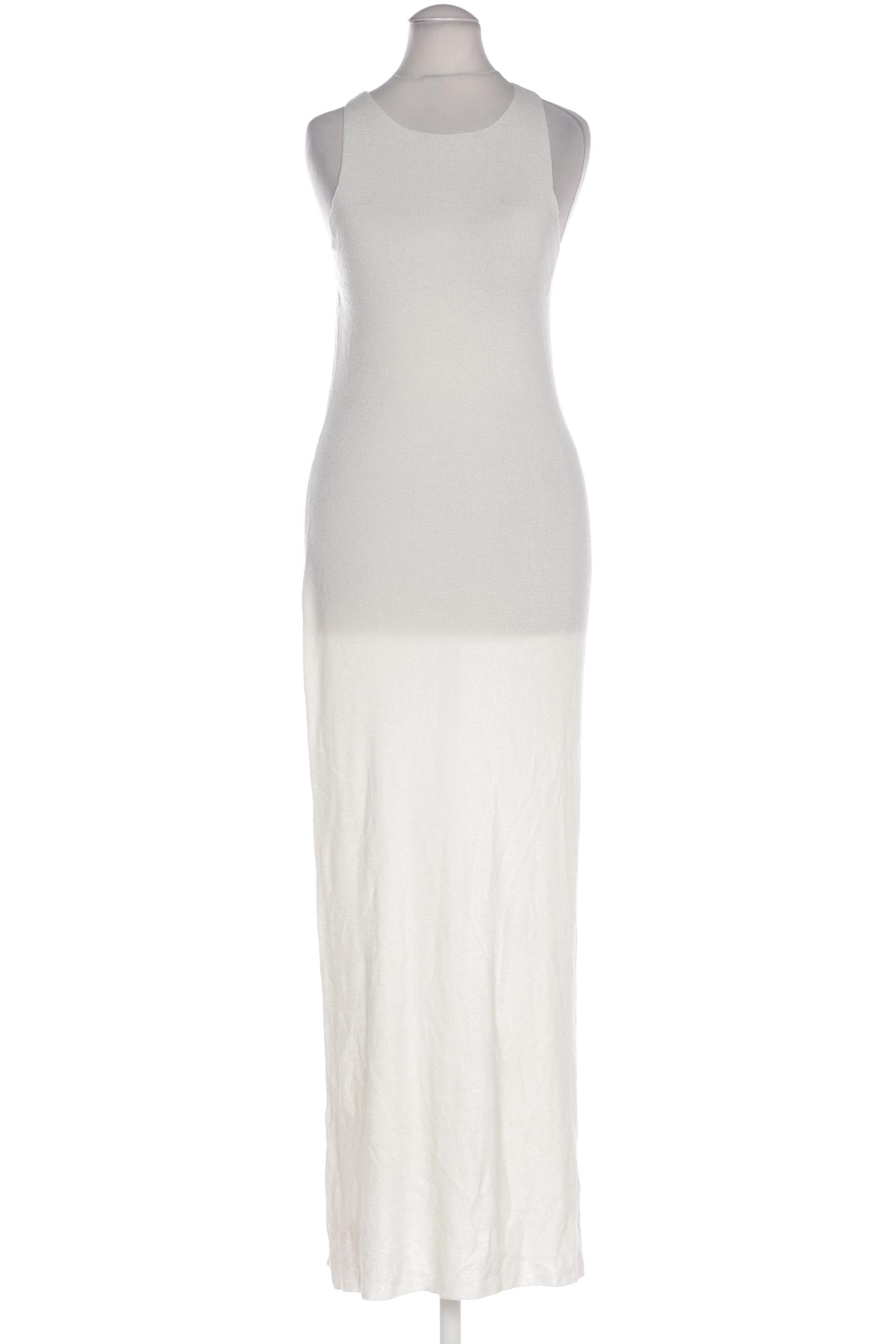 

Na-Kd Damen Kleid, cremeweiß, Gr. 32