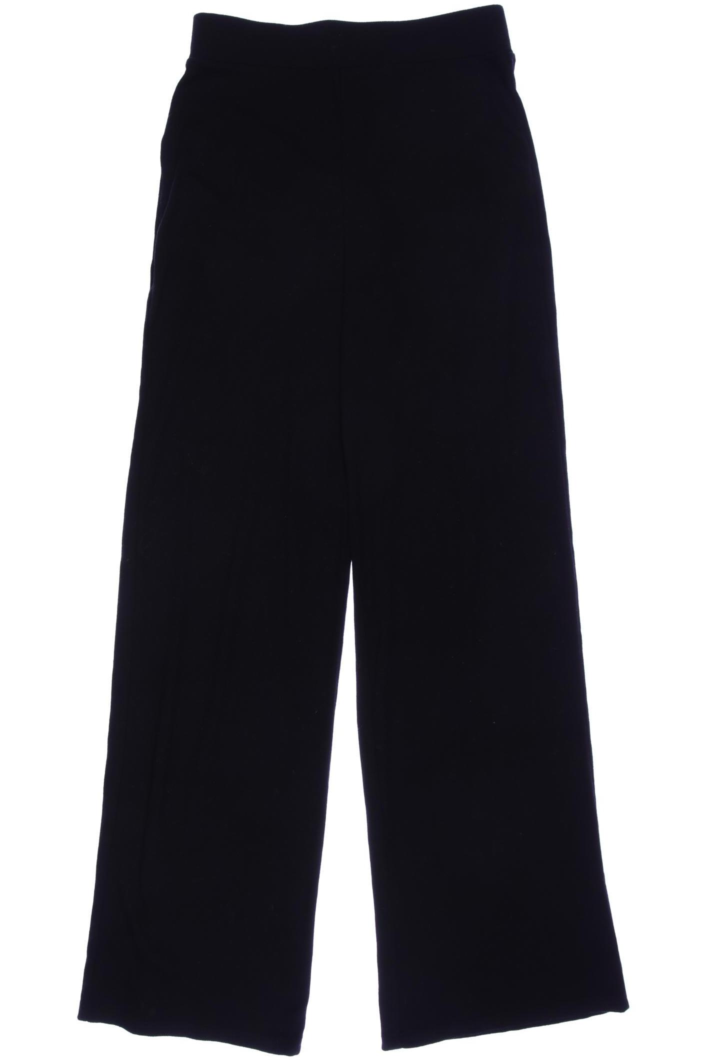 

Na-Kd Damen Stoffhose, schwarz, Gr. 0