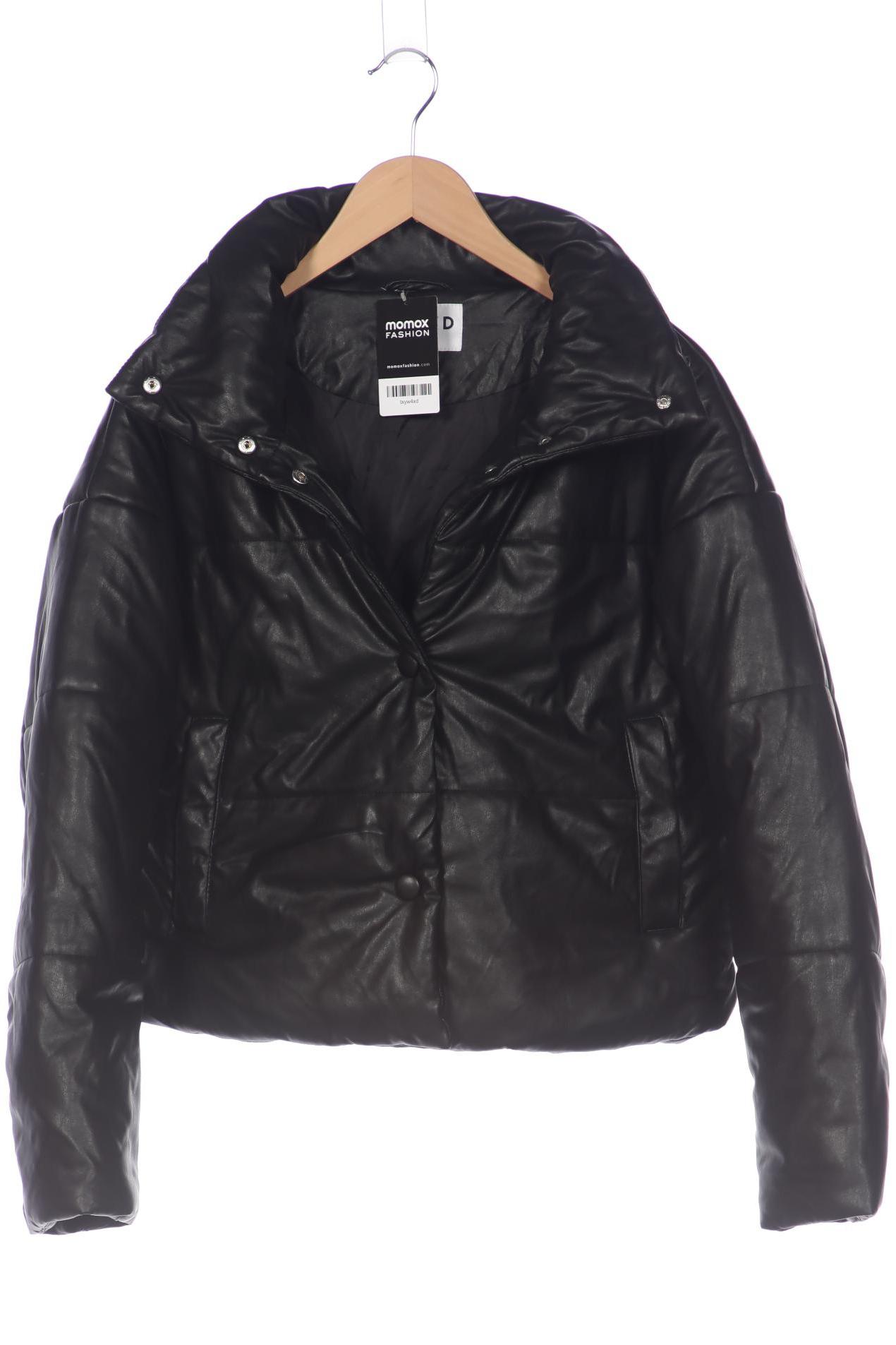 

Na-Kd Damen Jacke, schwarz, Gr. 36