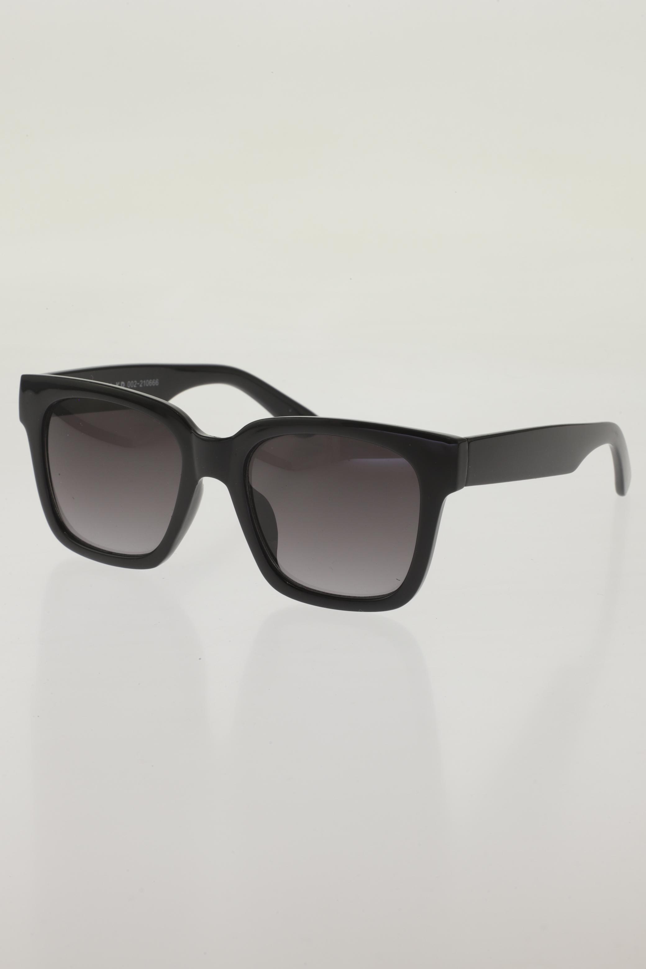 

Na-Kd Damen Sonnenbrille, schwarz, Gr.