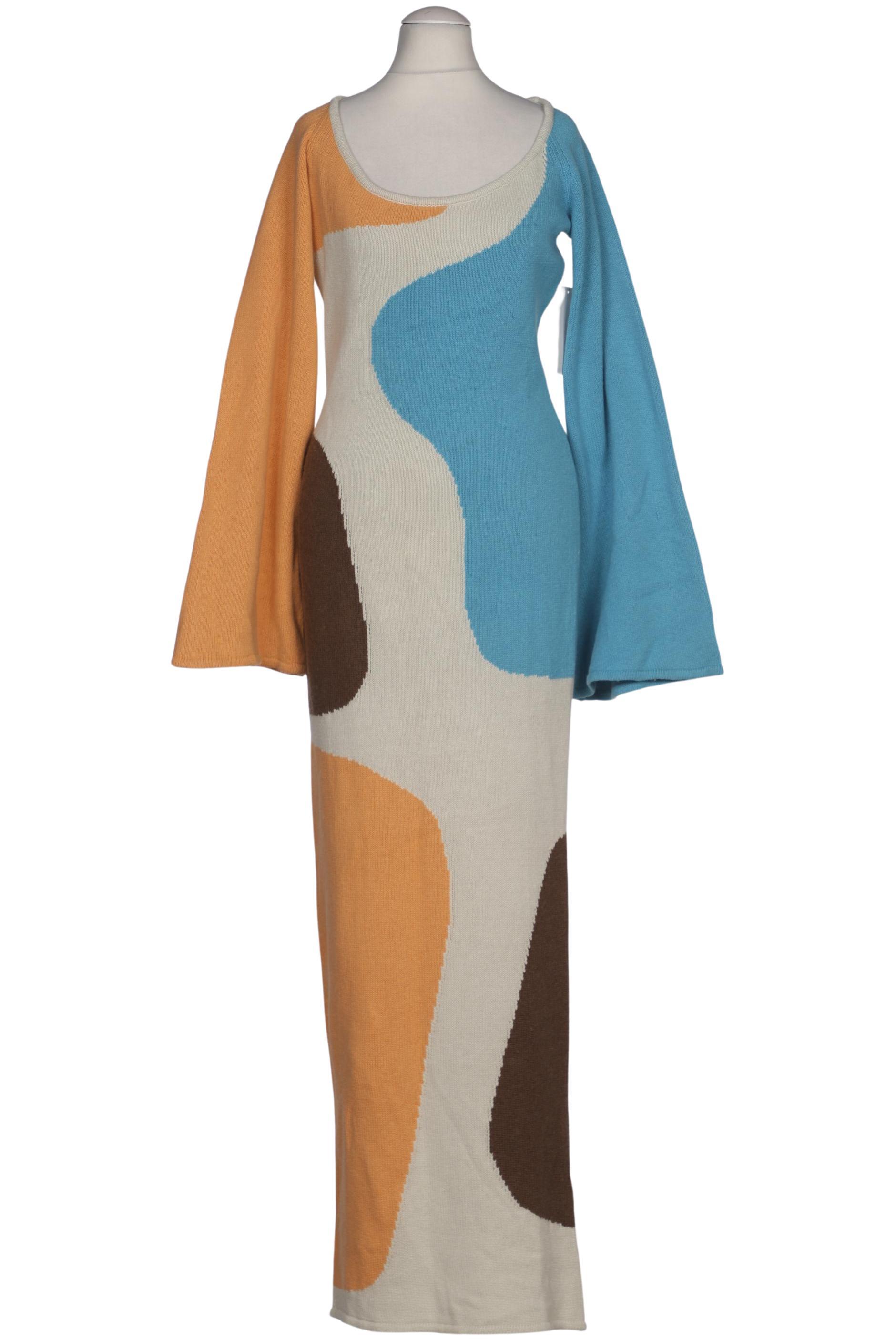 

Na-Kd Damen Kleid, mehrfarbig, Gr. 38