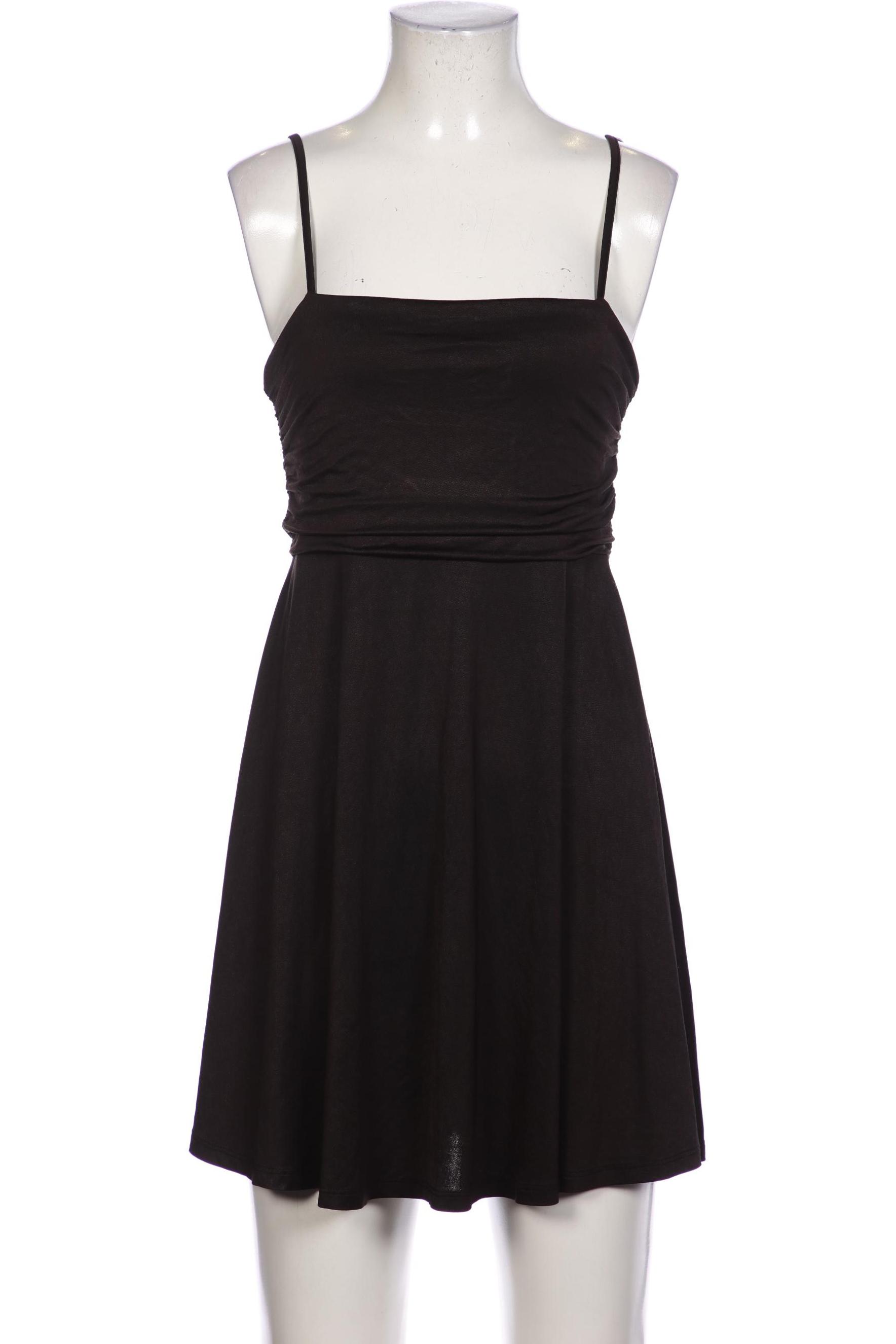 

Na-Kd Damen Kleid, schwarz, Gr. 36