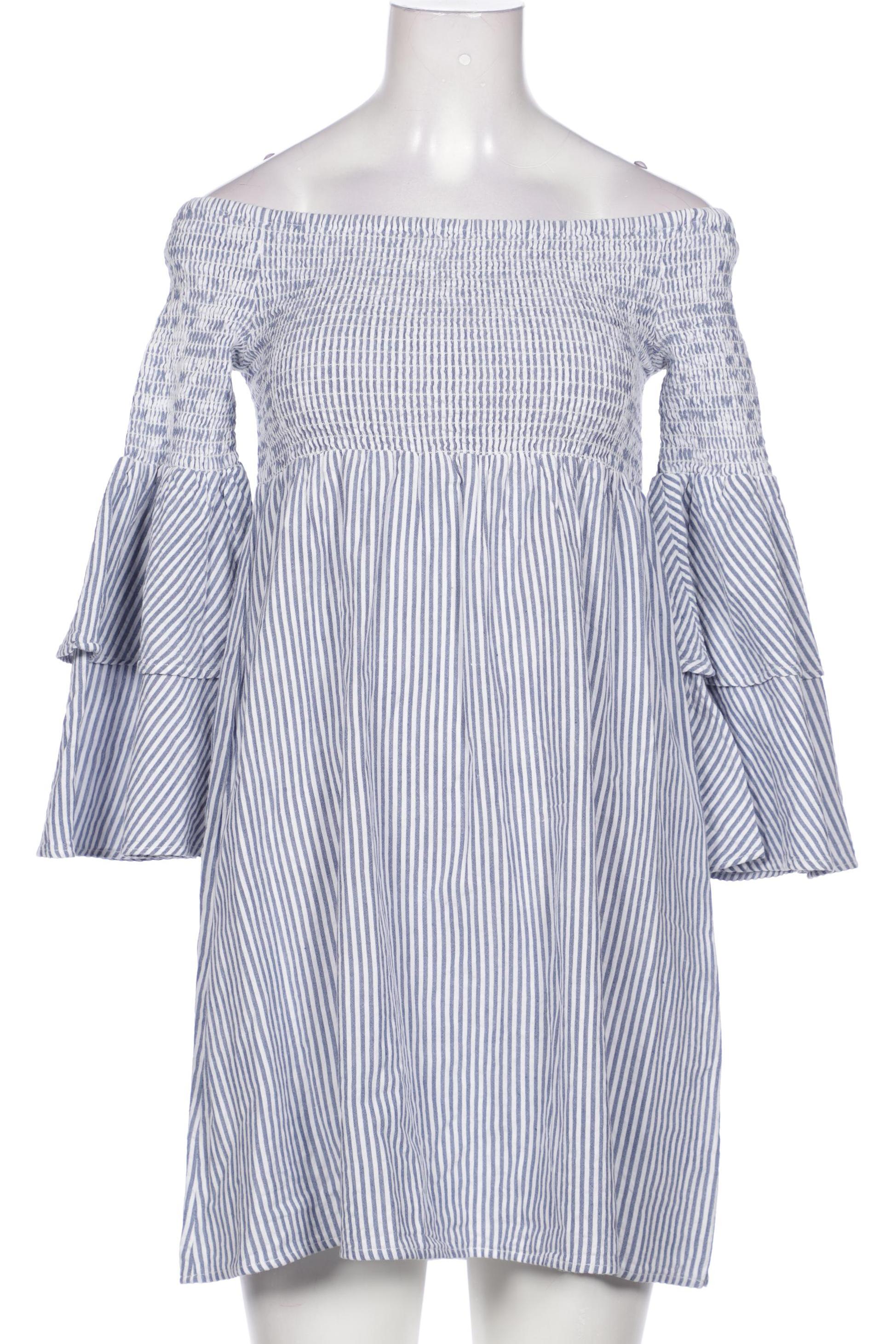 

NA-KD Damen Kleid, blau