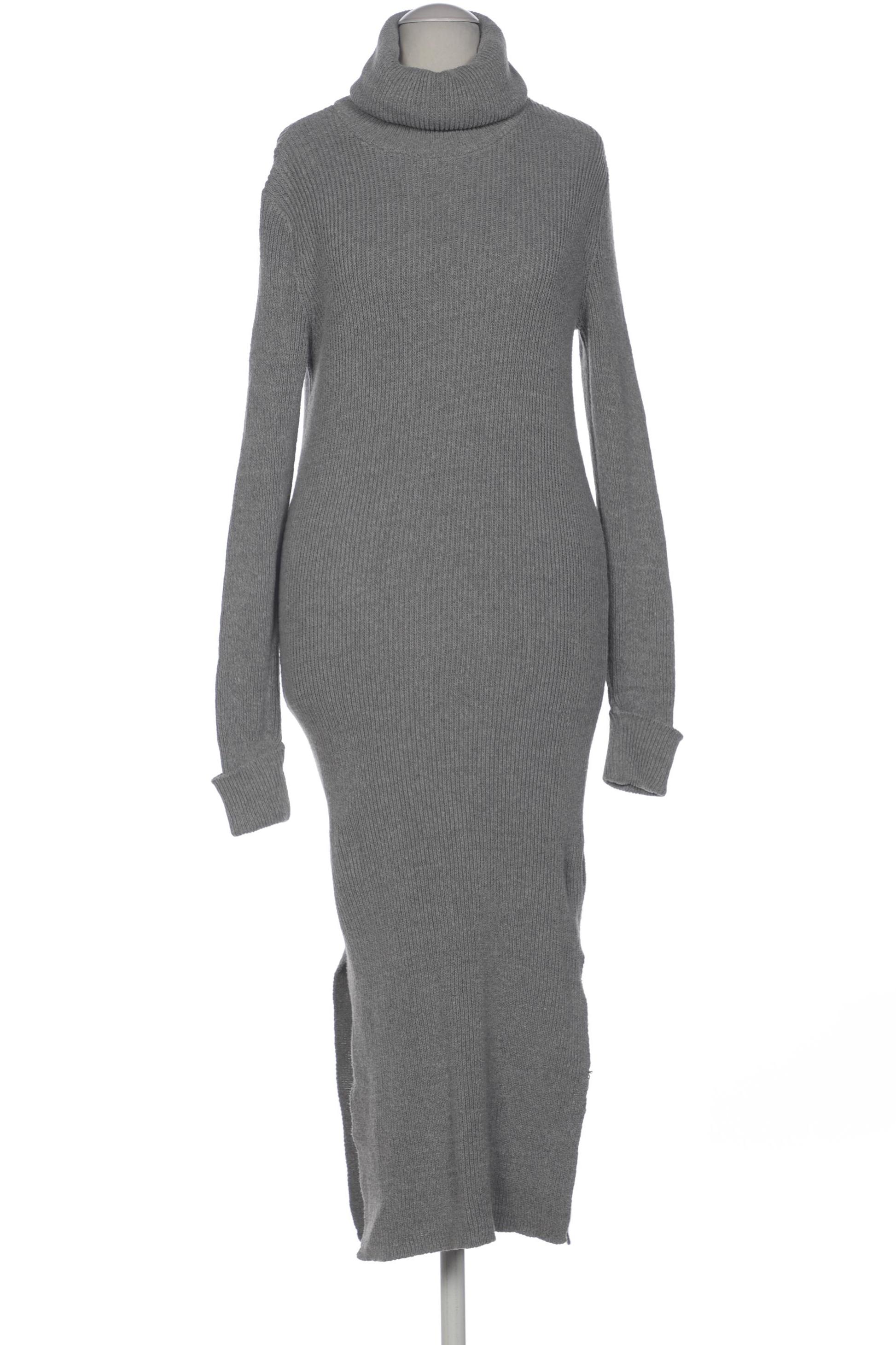

Na-Kd Damen Kleid, grau, Gr. 32